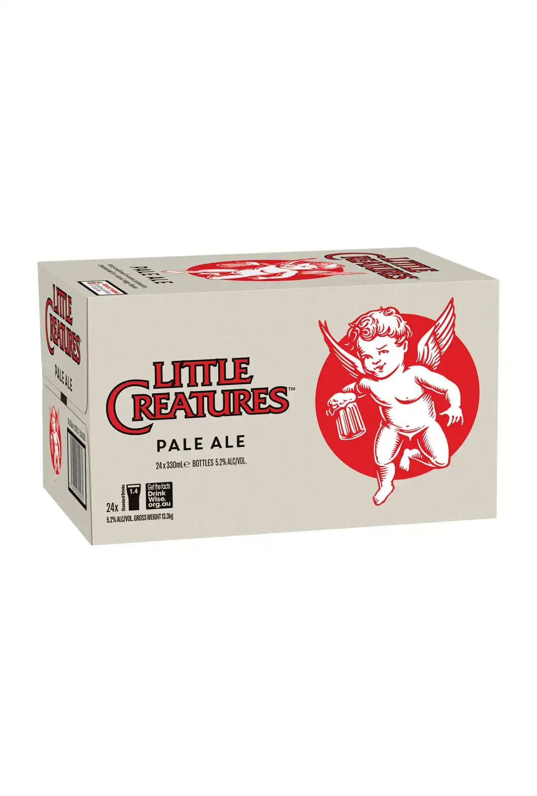 Little Creature Little Creature Pale Ale Bottles 330mL