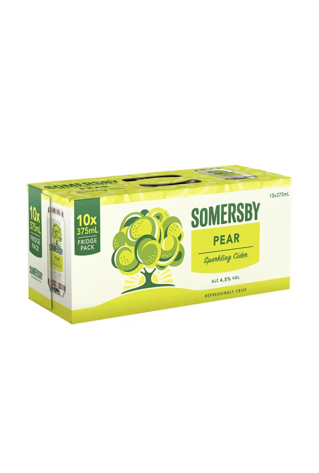 Somersby Somersby Pear Sparkling Cider Cans 375mL