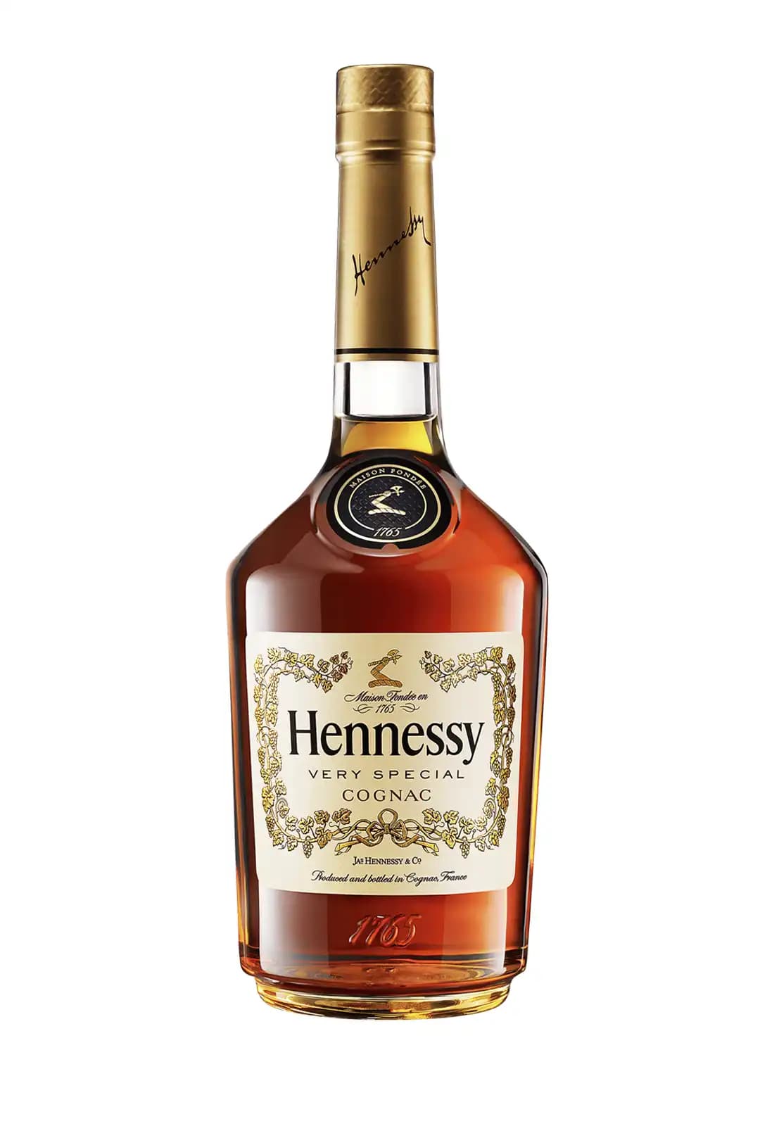 Hennessy Hennessy VS Cognac 700mL