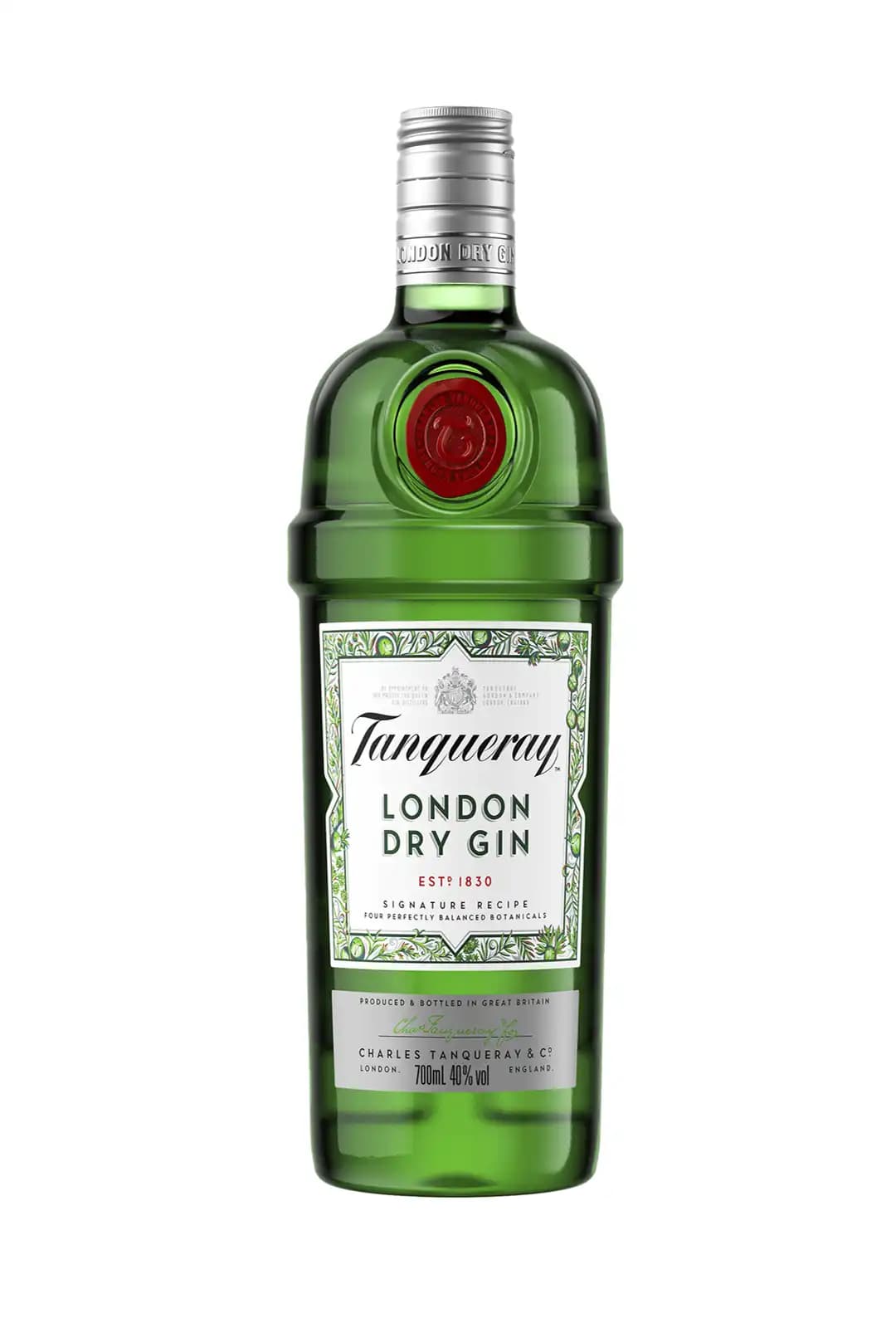 Tanqueray Tanqueray London Dry Gin 700mL