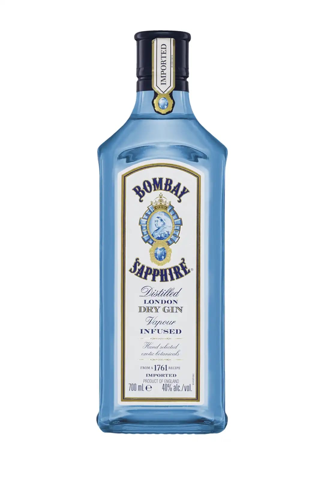 Bombay Sapphire Bombay Sapphire London Dry Gin