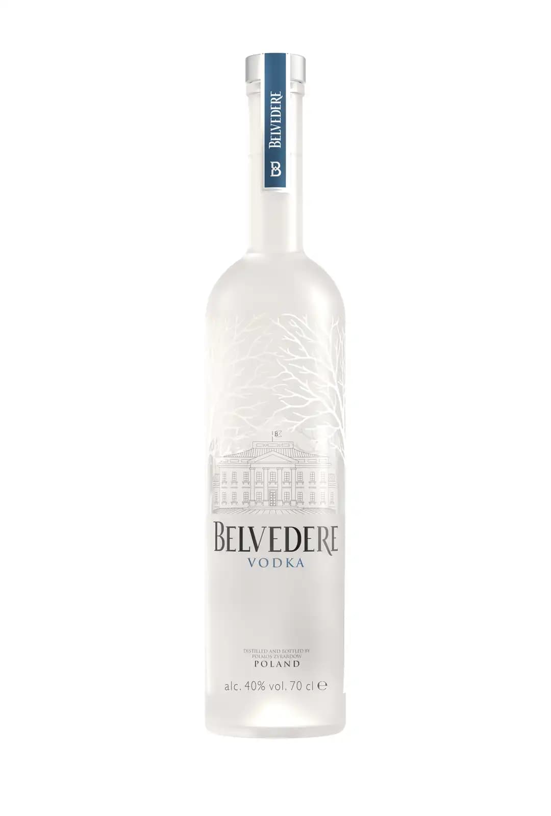 Belvedere Belvedere Vodka 700mL