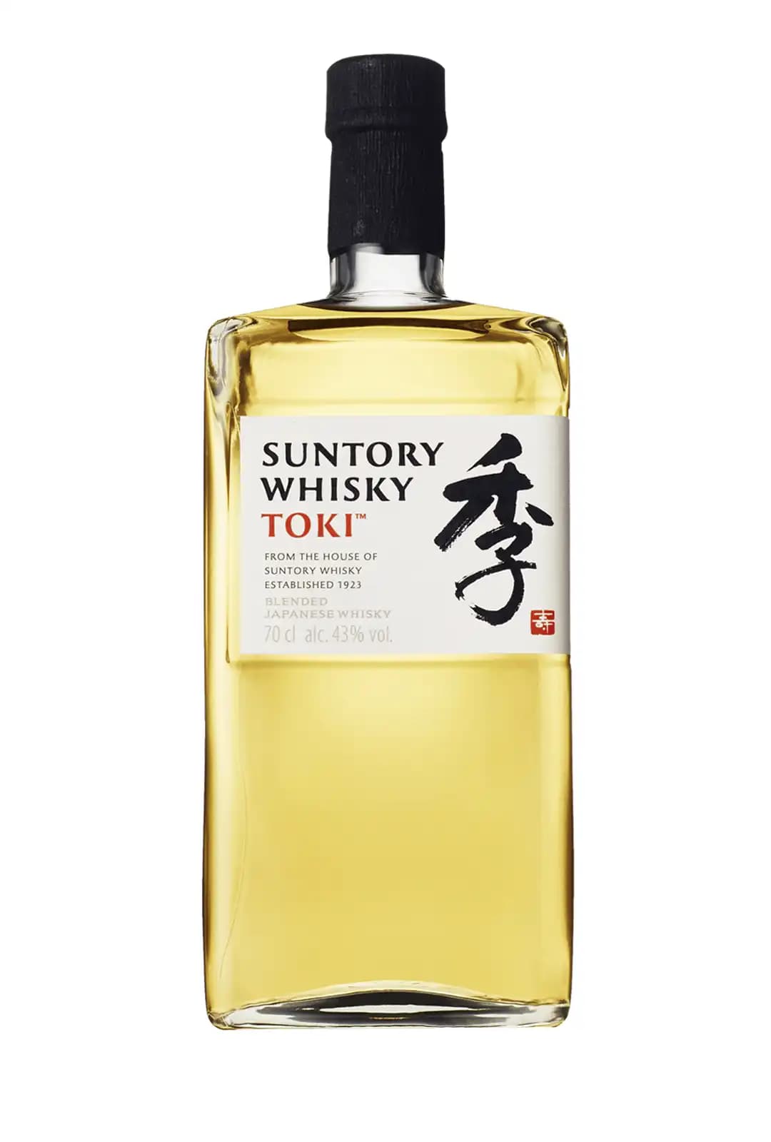Suntory Suntory Toki Blended Japanese Whisky 700mL