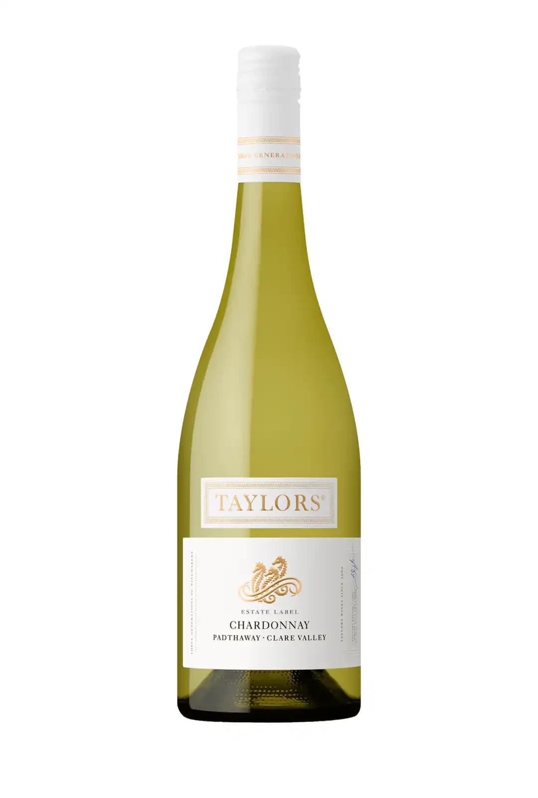 Taylors Taylors Estate Chardonnay 750mL