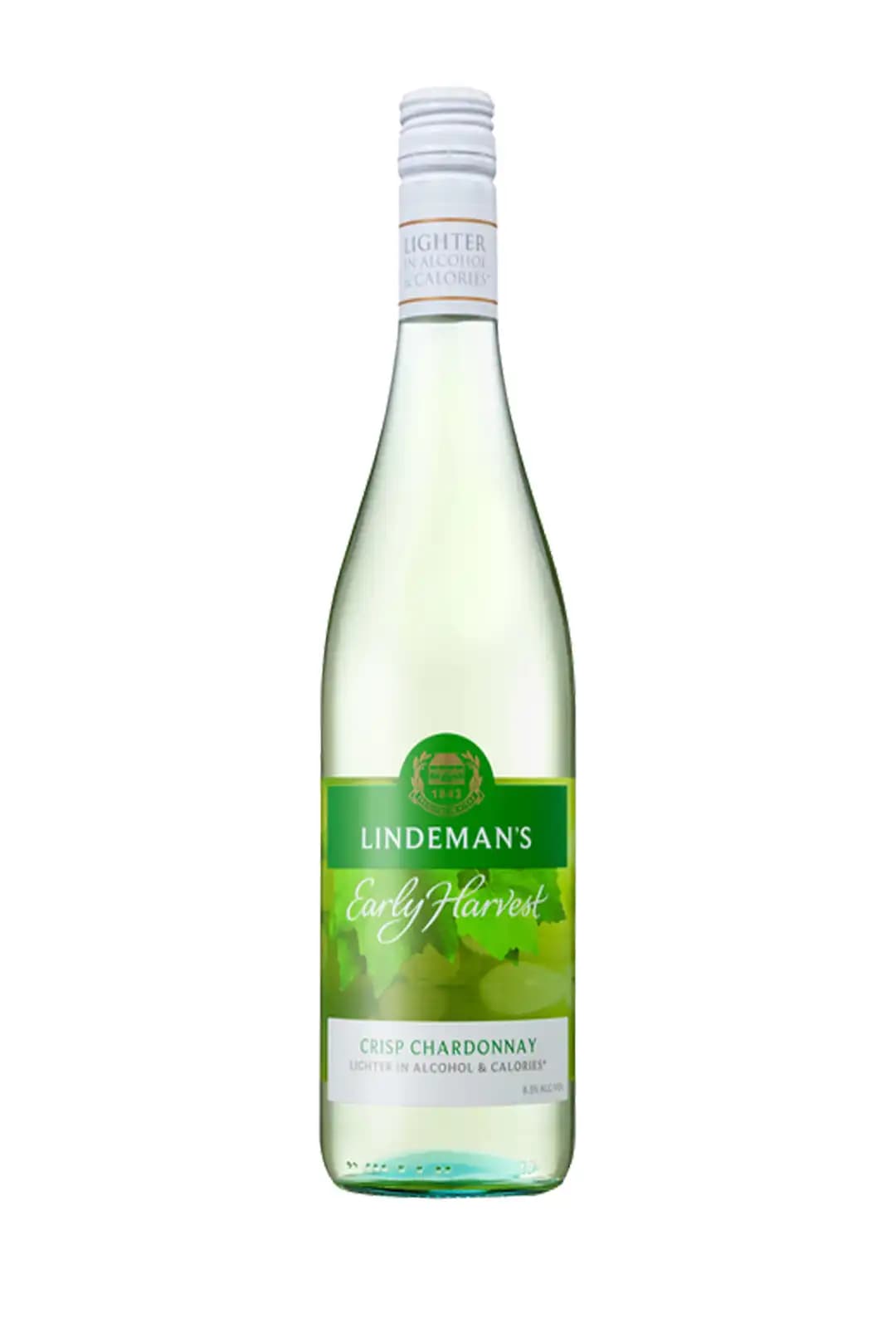 Lindeman's Lindeman's Early Harvest Chardonnay 750mL