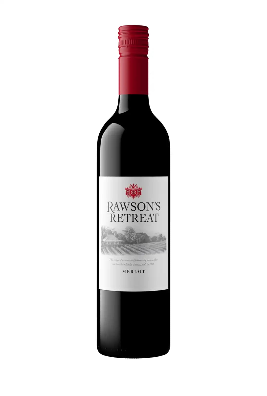 Rawson's Rawson's Retreat Merlot 750mL