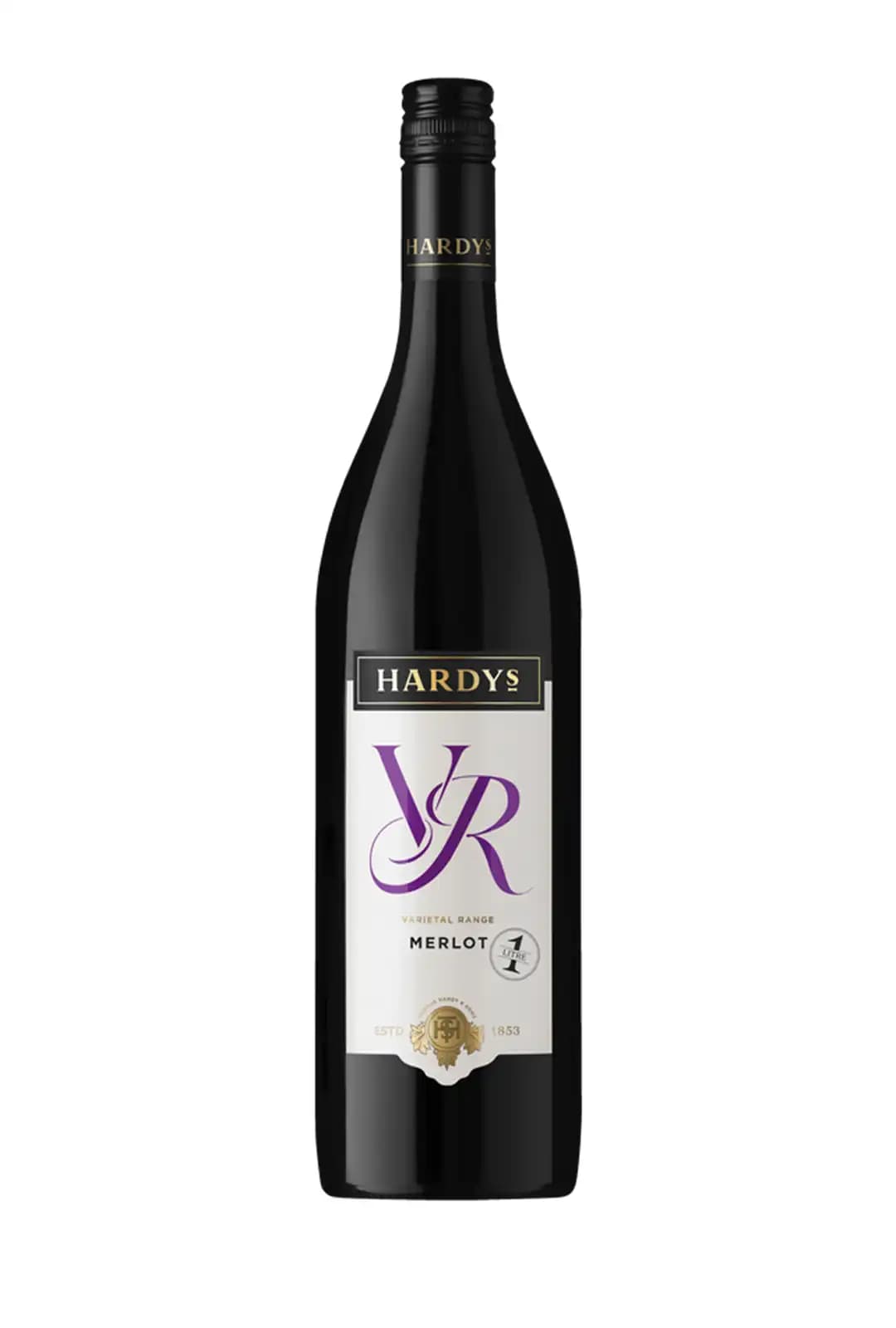 Hardy's VR Merlot 1L