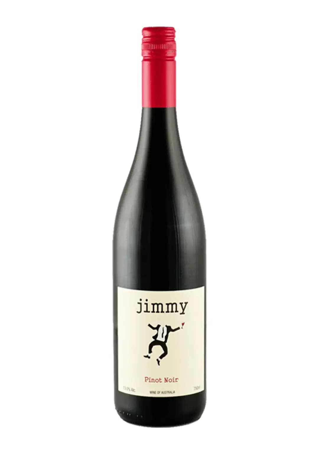 Jimmy Jimmy Grampians Pinot Noir 750mL