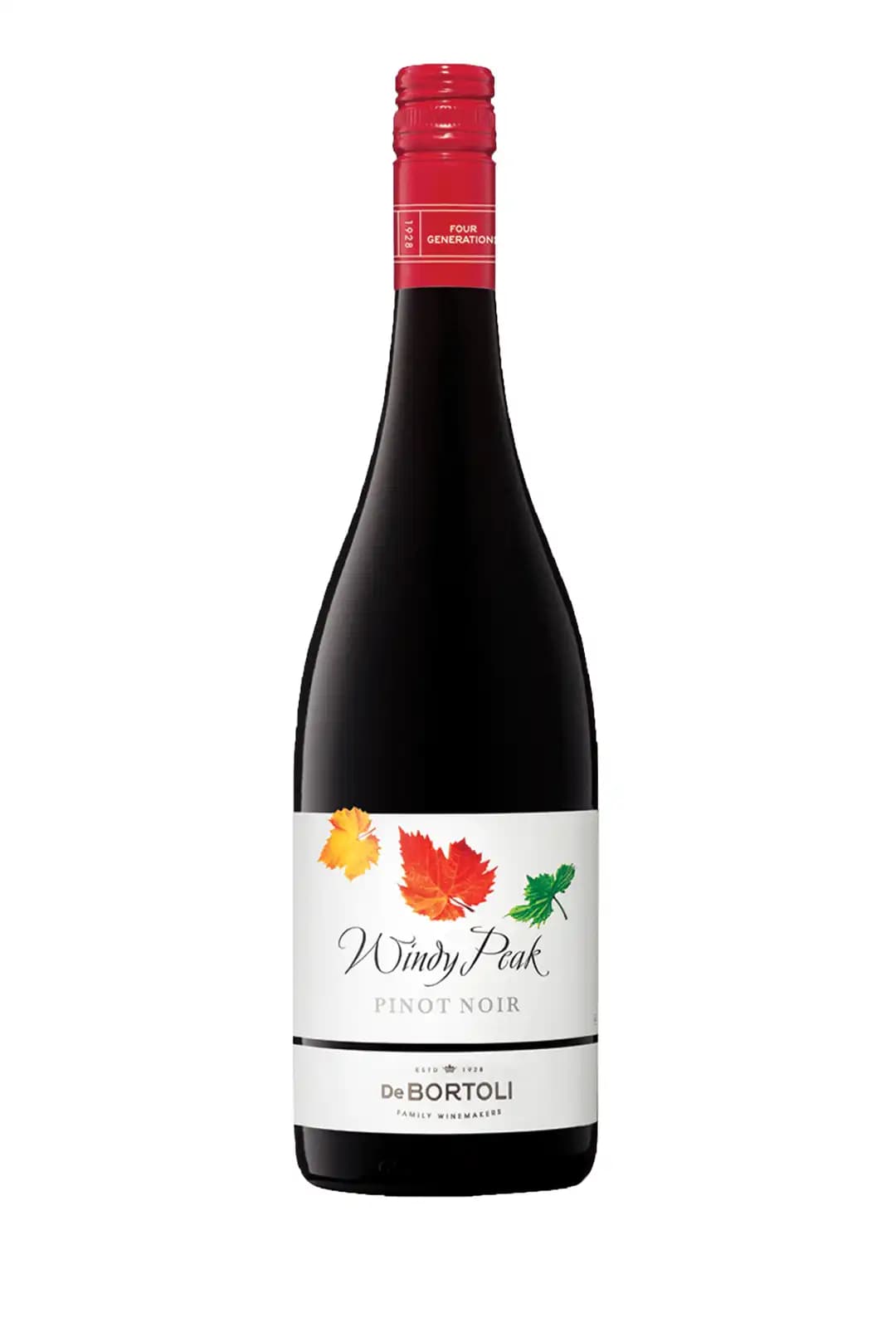 DeBortoli De Bortoli Windy Peak Pinot Noir 750mL