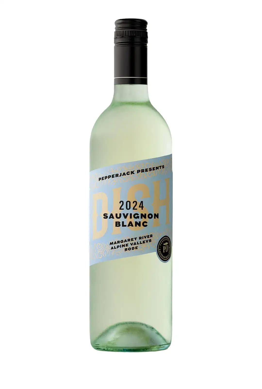 Pepperjack Pepperjack Dish Sauvignon Blanc 750mL