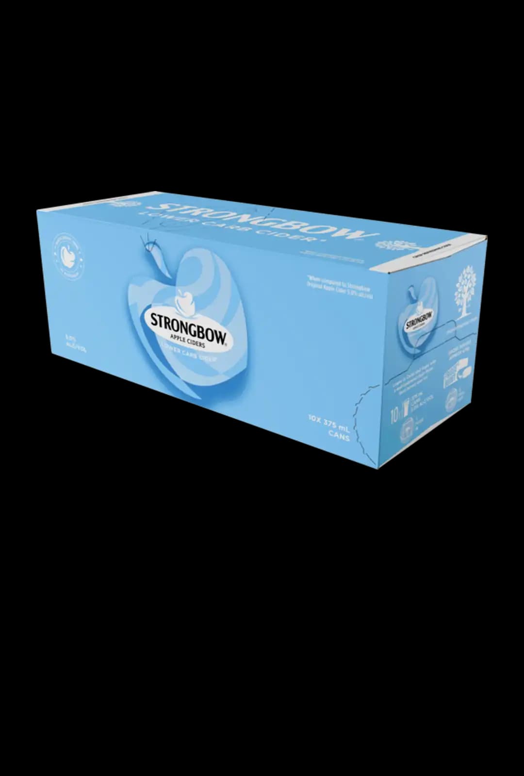 Strongbow Strongbow Lower Carb Cider Cans 375mL