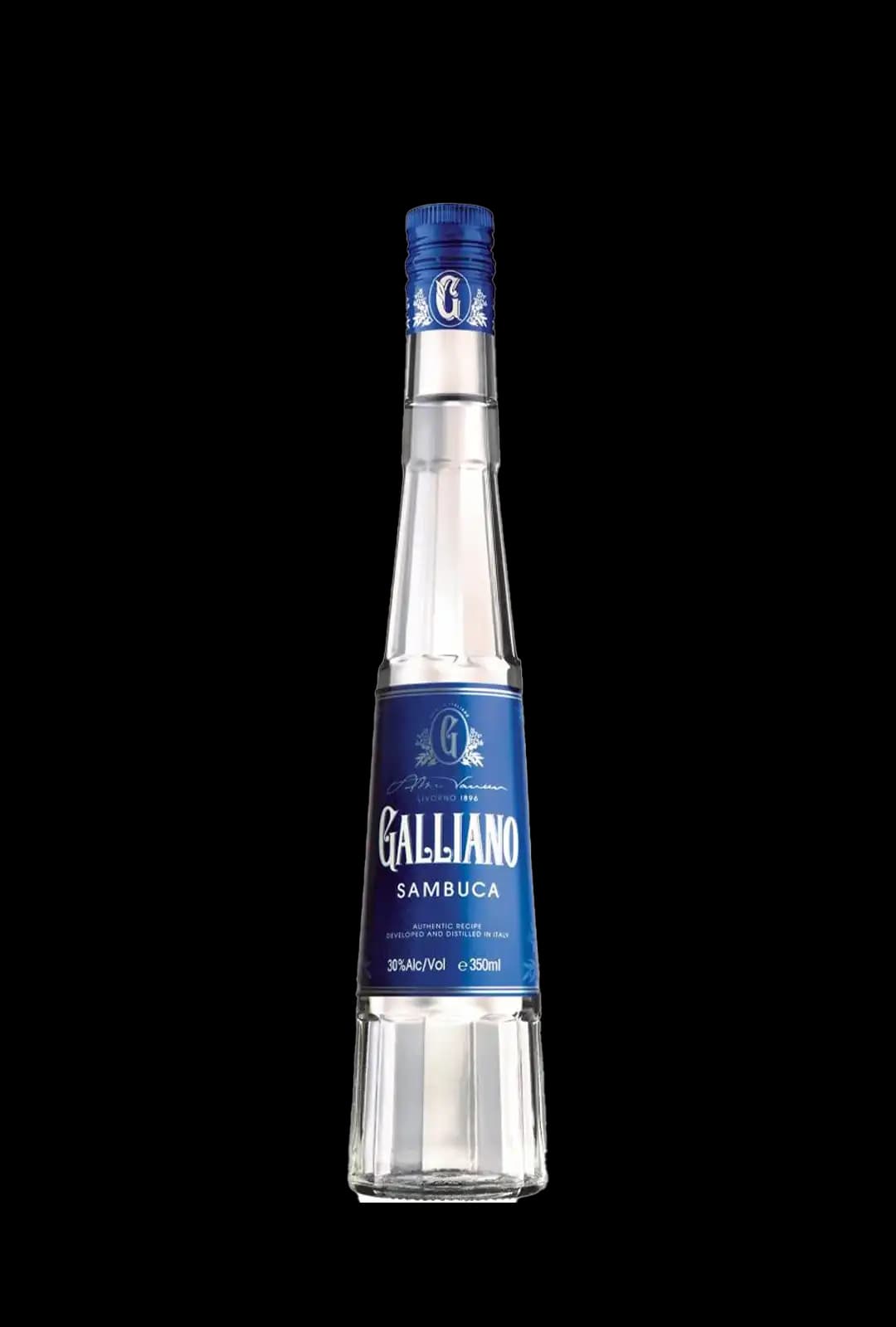 SPECIALS Galliano Liqueur Sambuca 350mL
