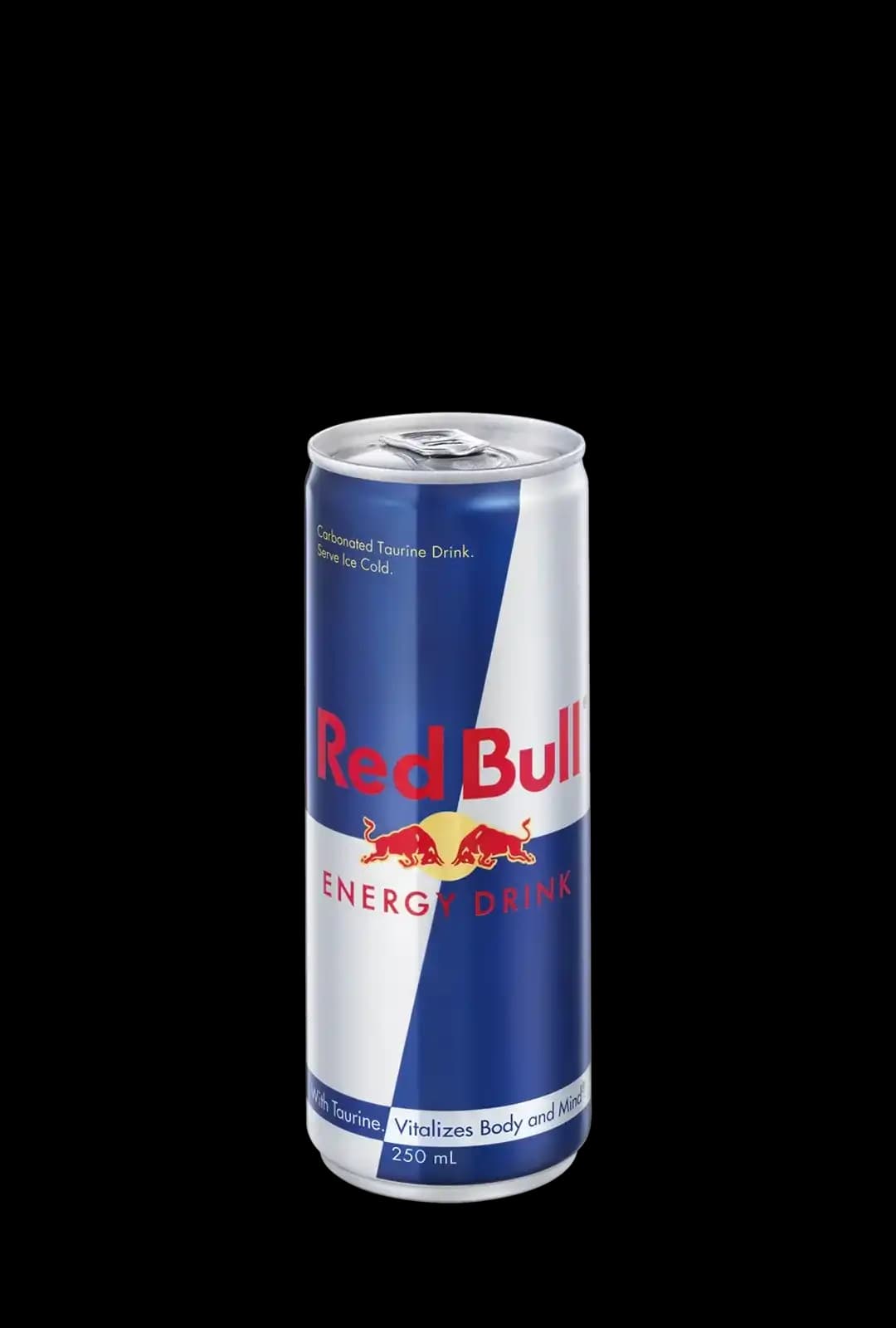 Red Bull  Red Bull Energy Drink Can 250mL