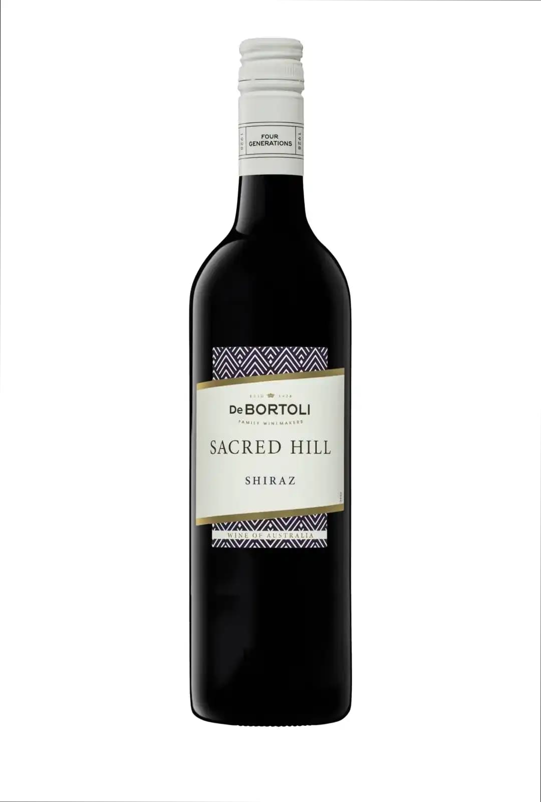 De Bortoli De Bortoli Sacred Hill Shiraz 750mL