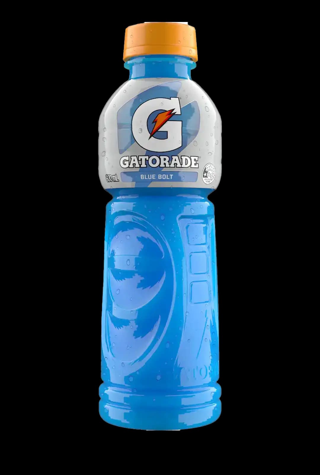 Gatorade Gatorade Bolt Blue 600mL