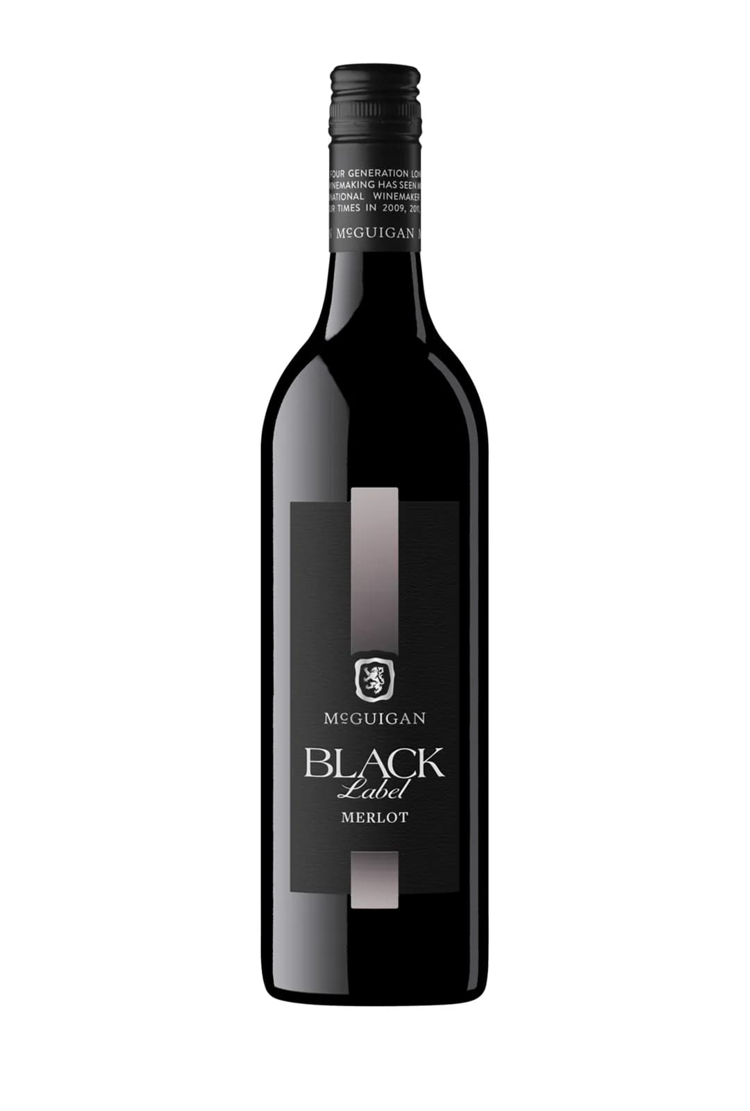 Mcguigan Mcguigan Black Label Merlot 750mL
