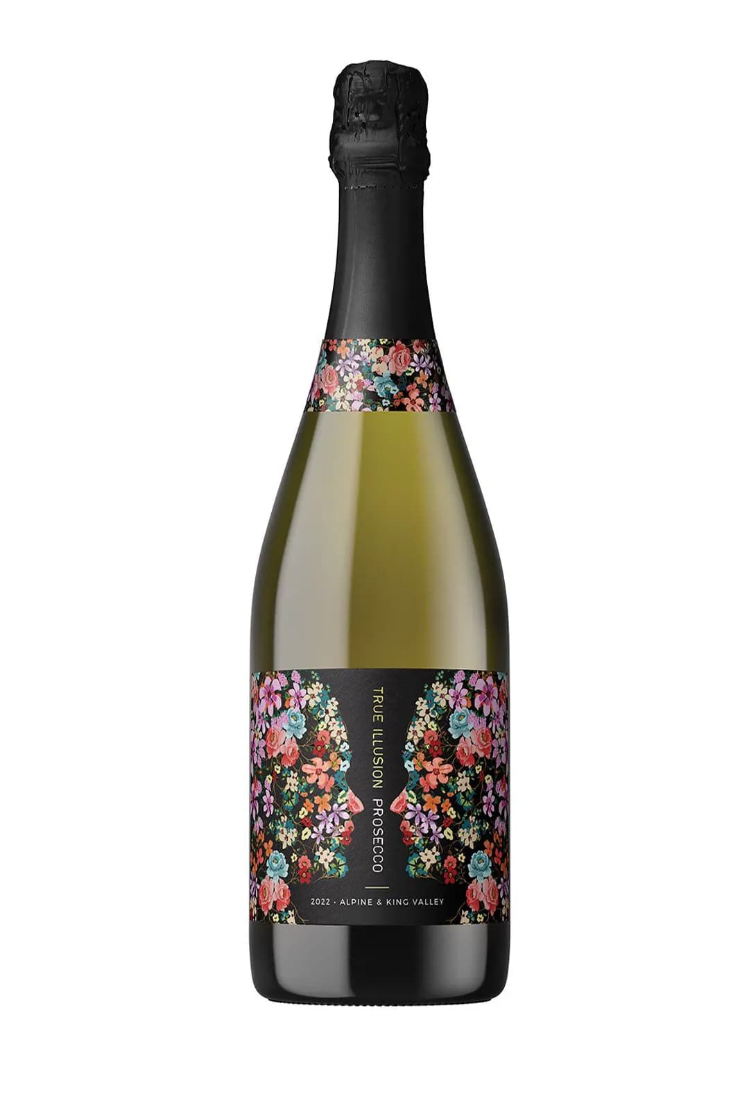 TRUE ILLUSIONS True ILLUSIONS Prosecco 750mL