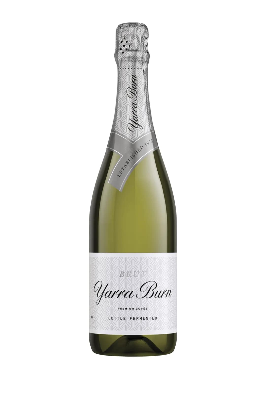 YARRA BURN Yarra Burn Premium Cuvee Brut Sparkling 750mL