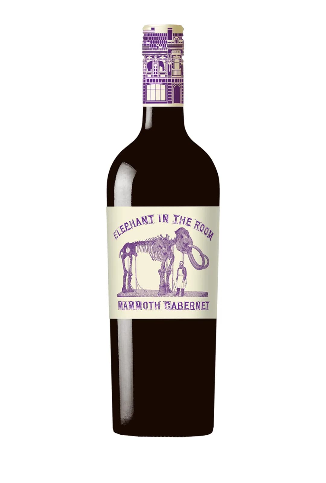 HF Productions Elephant In The Room Cabernet Sauvignon 750mL