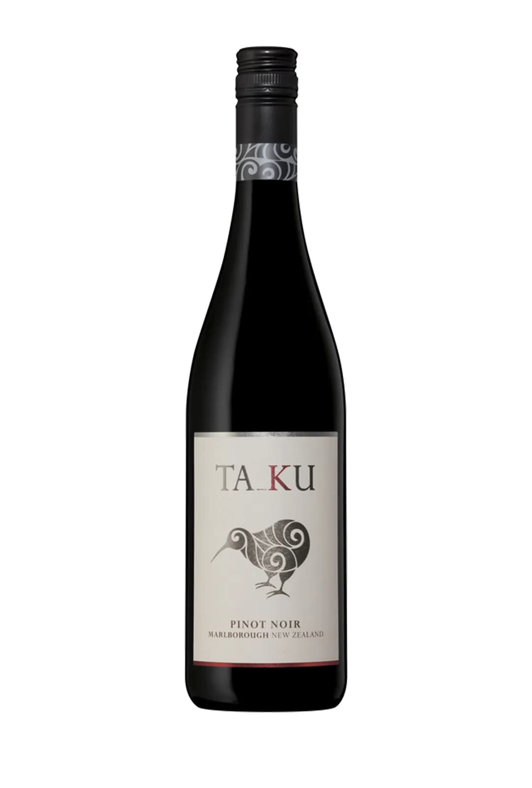 Taku Taku Pinot Noir 750mL