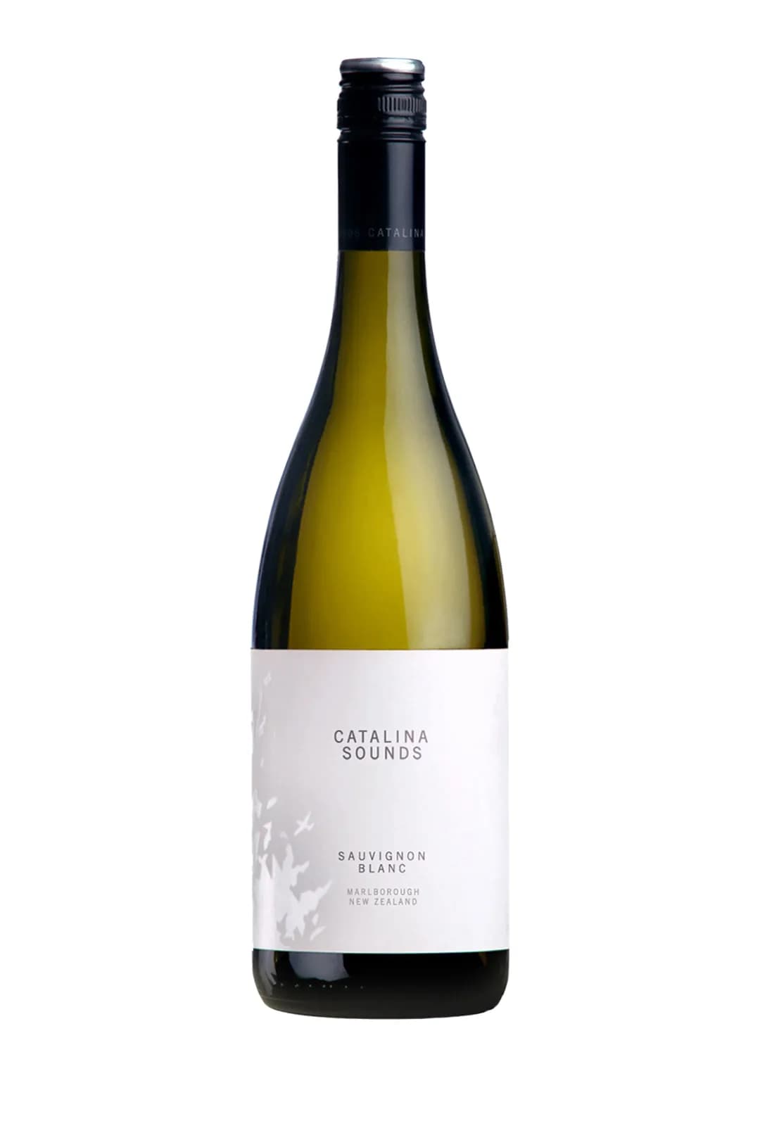 Catalina Catalina Sounds Sauvignon Blanc 750mL