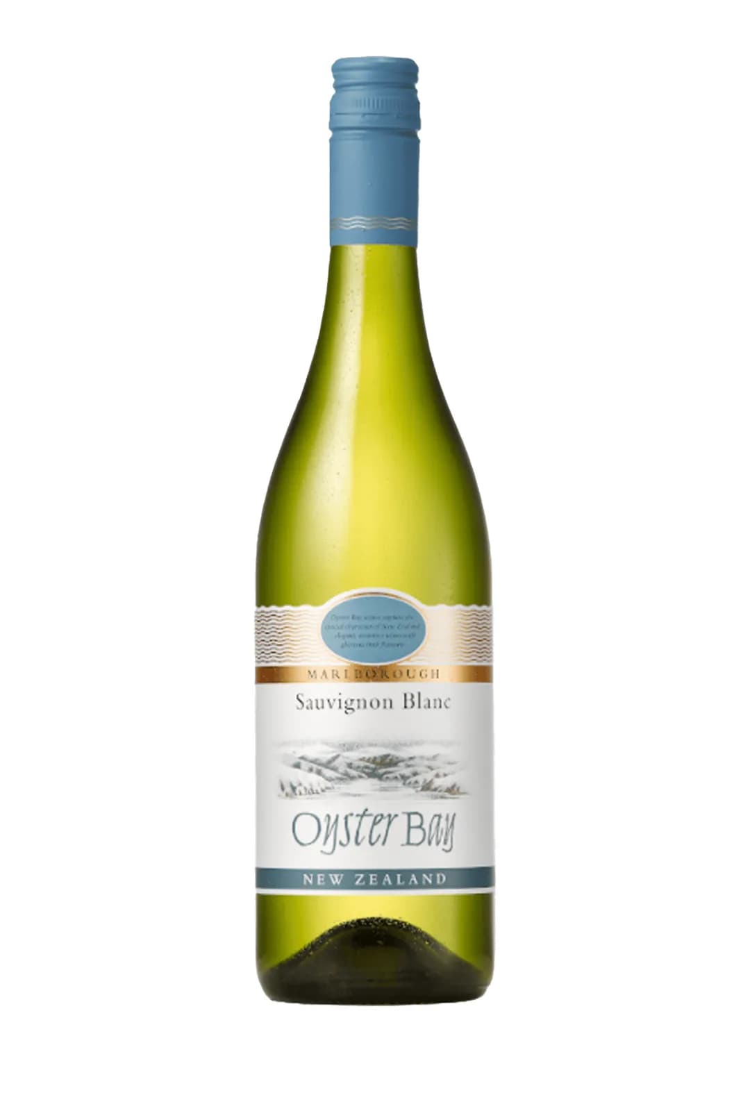 Oyster Bay Sauvignon Blanc 750mL