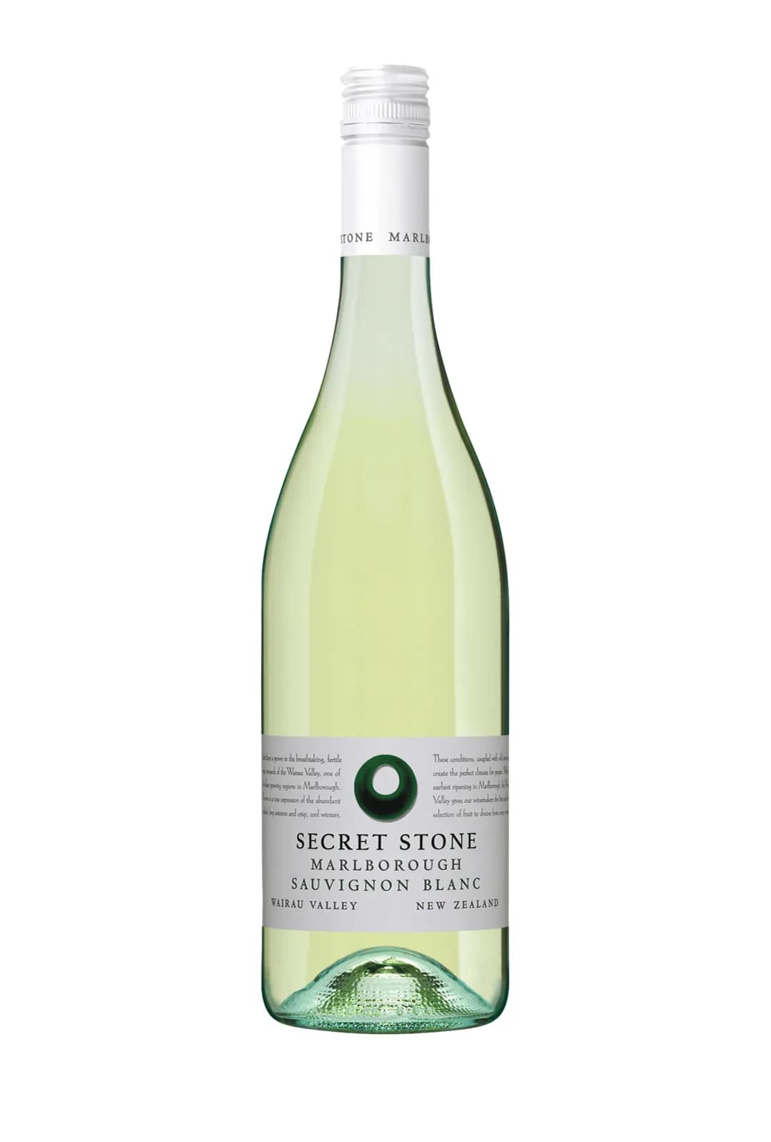 Secret-Stone- Secret Stone Sauvignon Blanc 750mL