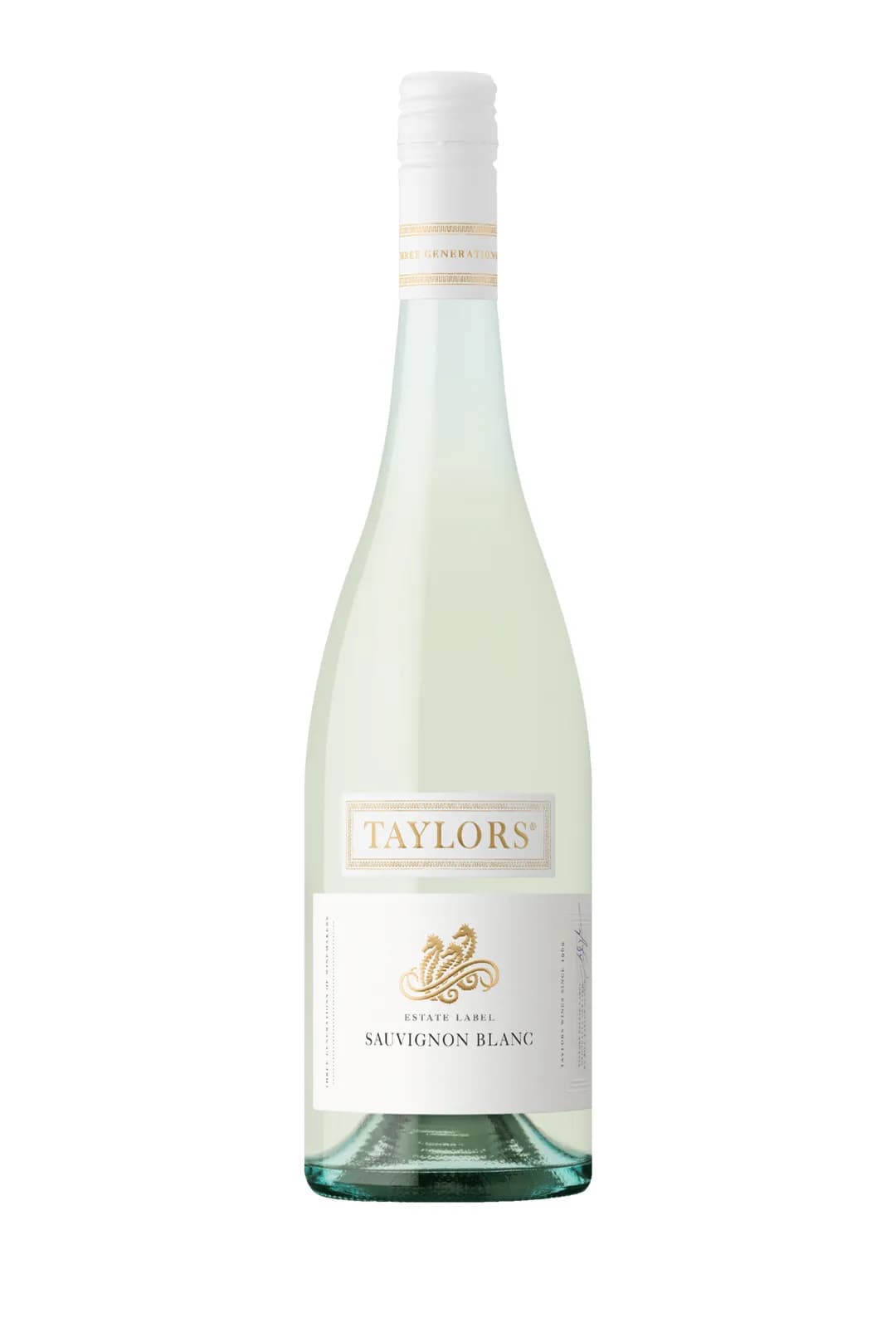 Taylors Est Taylors Estate Sauvignon Blanc 750mL