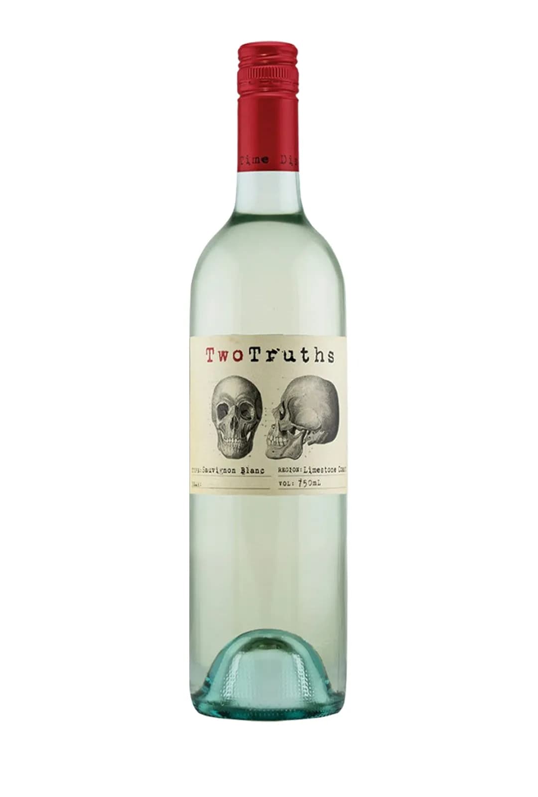 Two Truths Two Truths Sauvignon Blanc 750mL