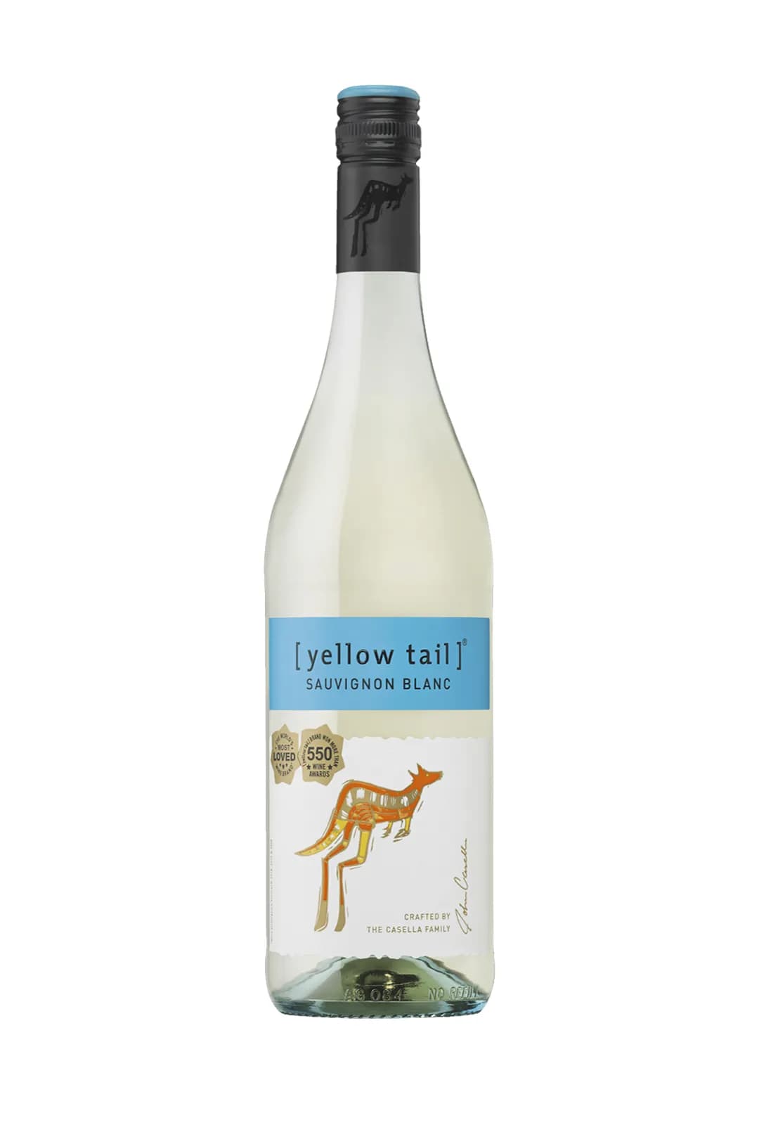 Yellowtail Yellowtail Sauvignon Blanc 750mL