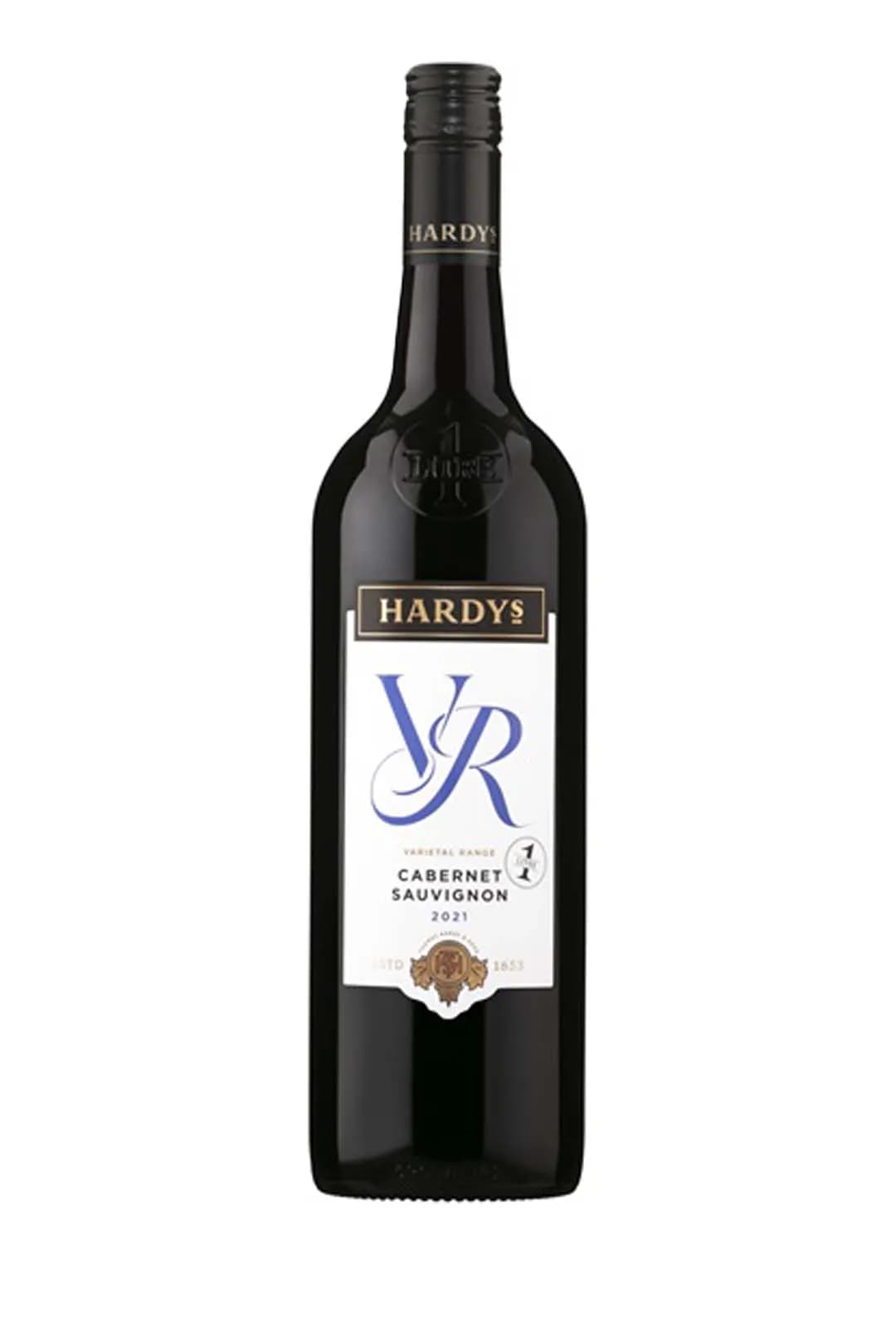 Hardy VR Cabernet Sauvignon 1L