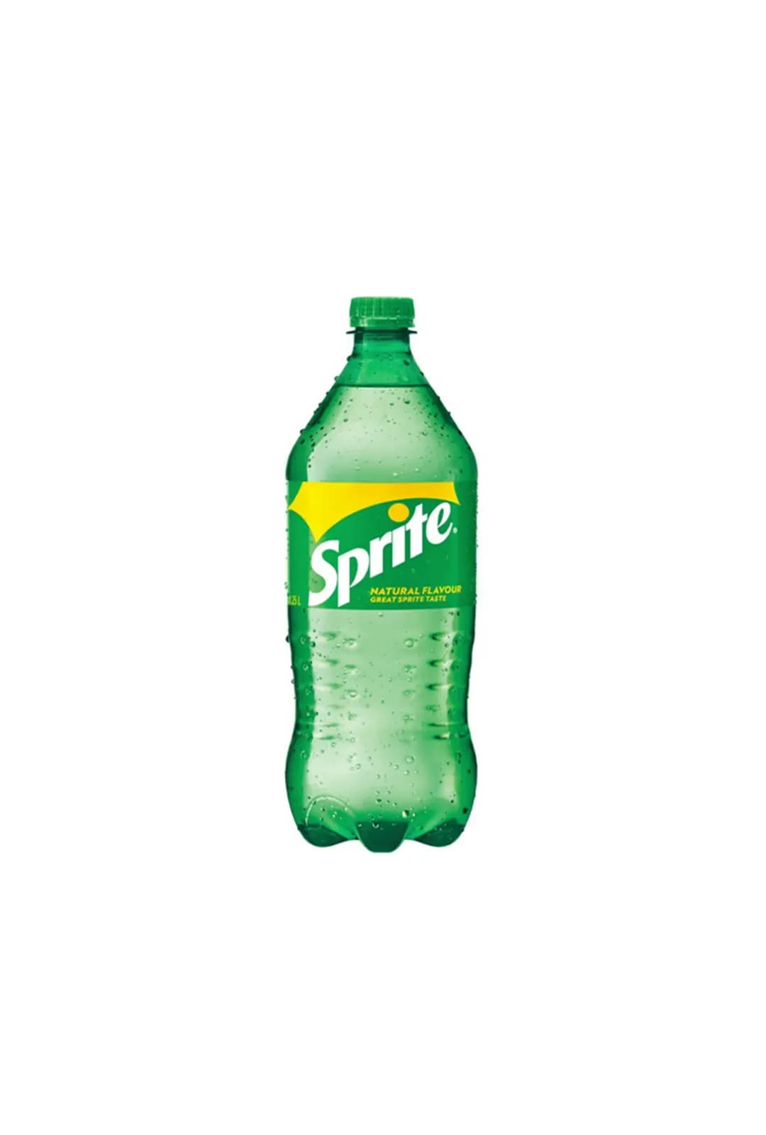 SPRITE Sprite Lemonade 1.25L