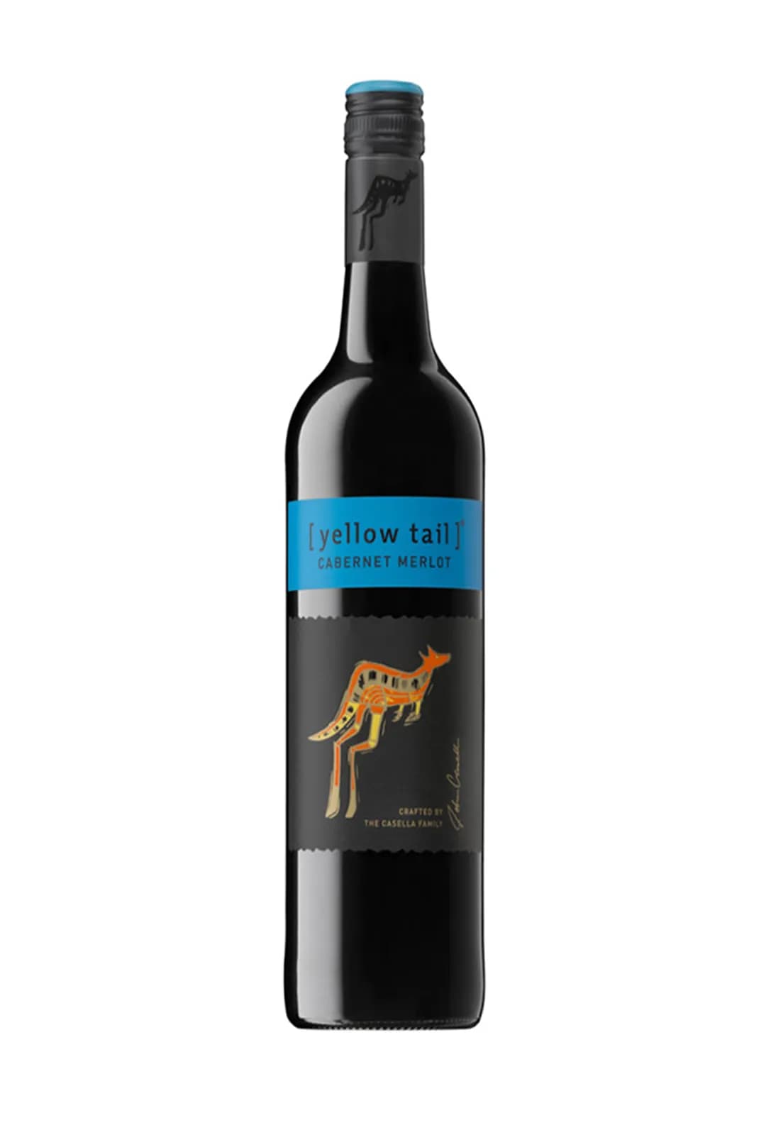 Yellowtail Yellowtail Cabernet Merlot 750mL