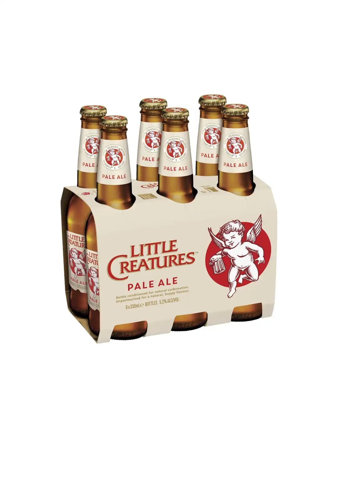 Little Creature Little Creature Pale Ale Bottles 330mL