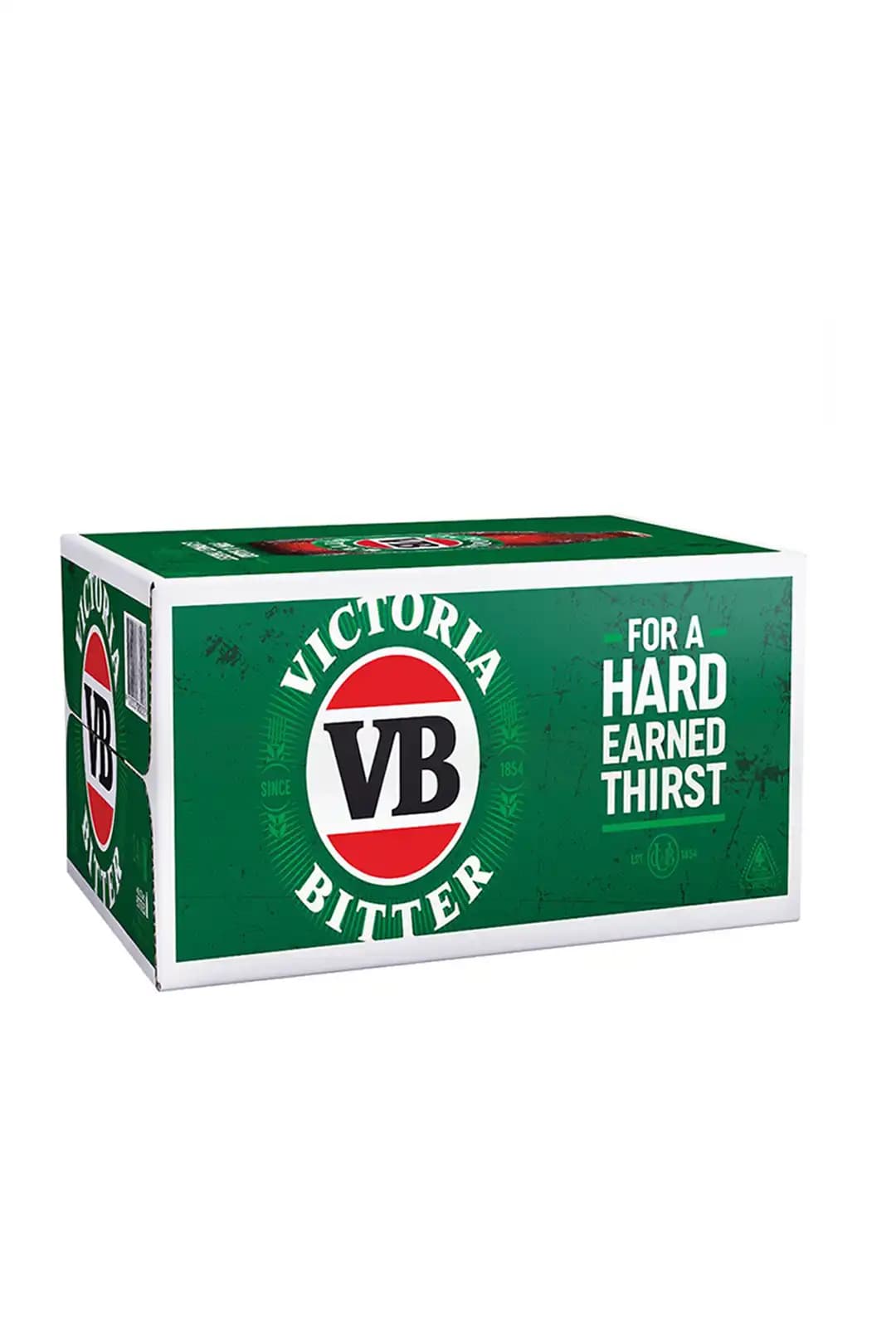 Victoria Victoria Bitter Bottles 375mL