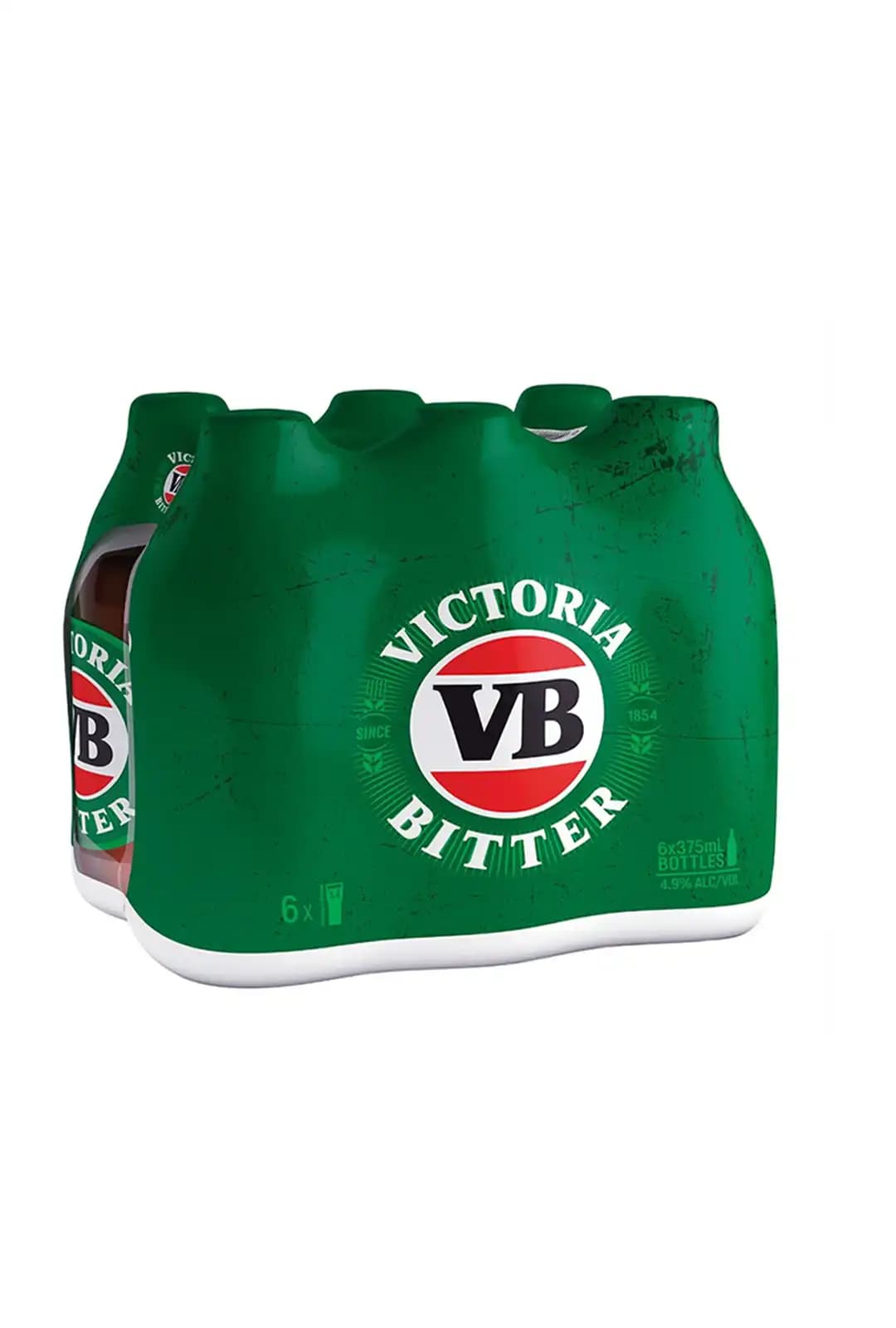 Victoria Victoria Bitter Bottles 375mL