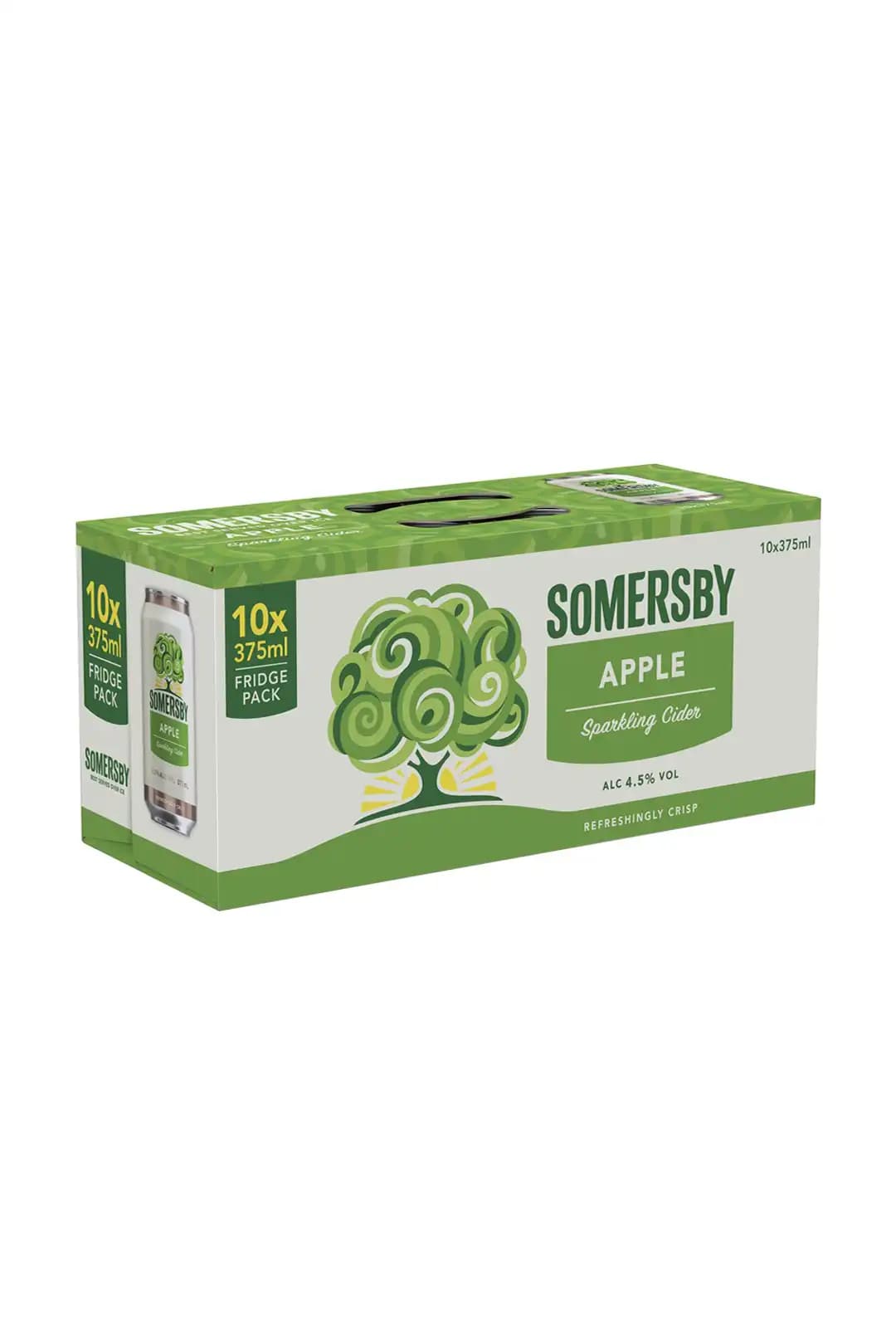 Somersby Somersby Apple Sparkling Cider Cans 375mL