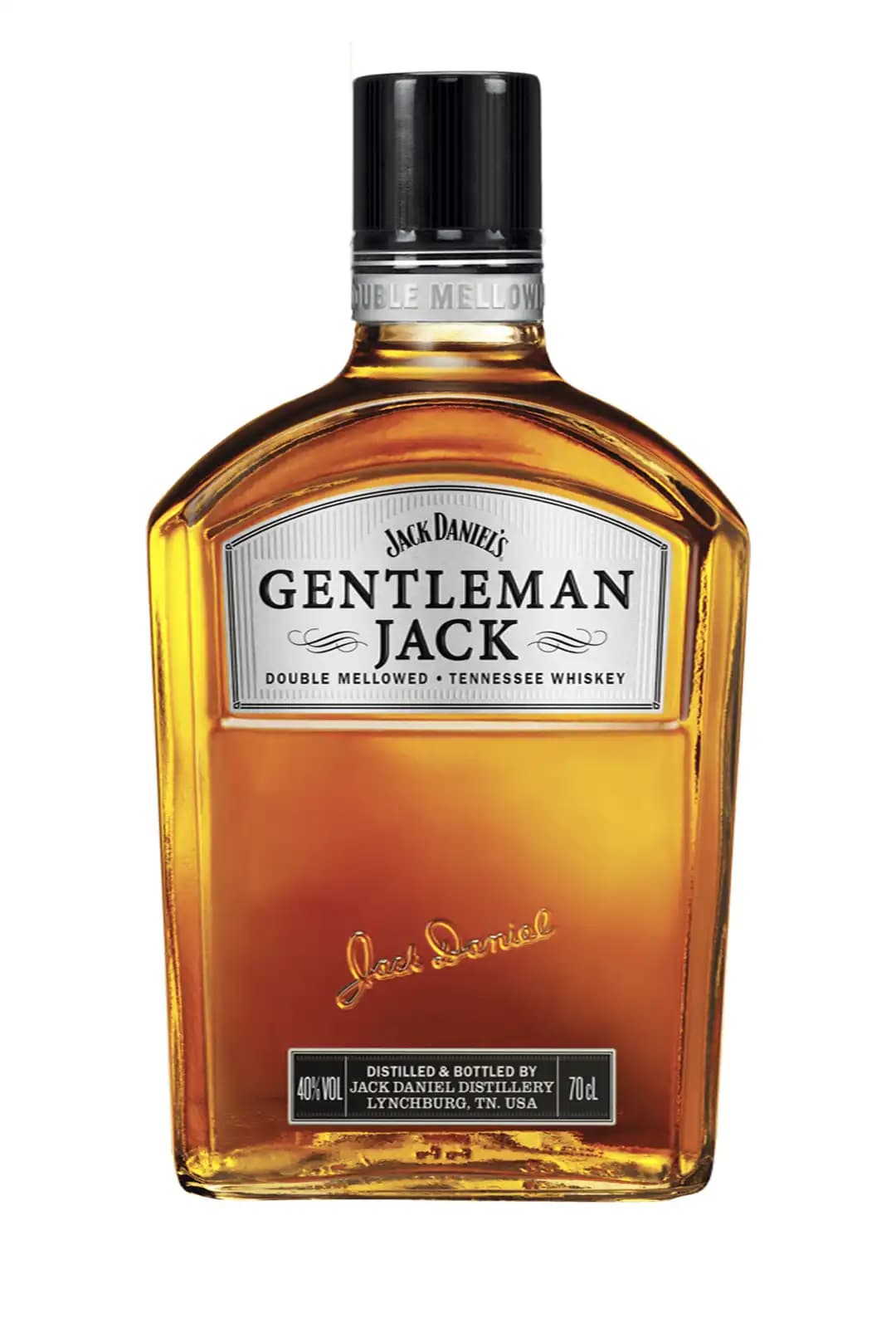 Jack Daniel Gentleman Jack Tennesse Whisky 700mL