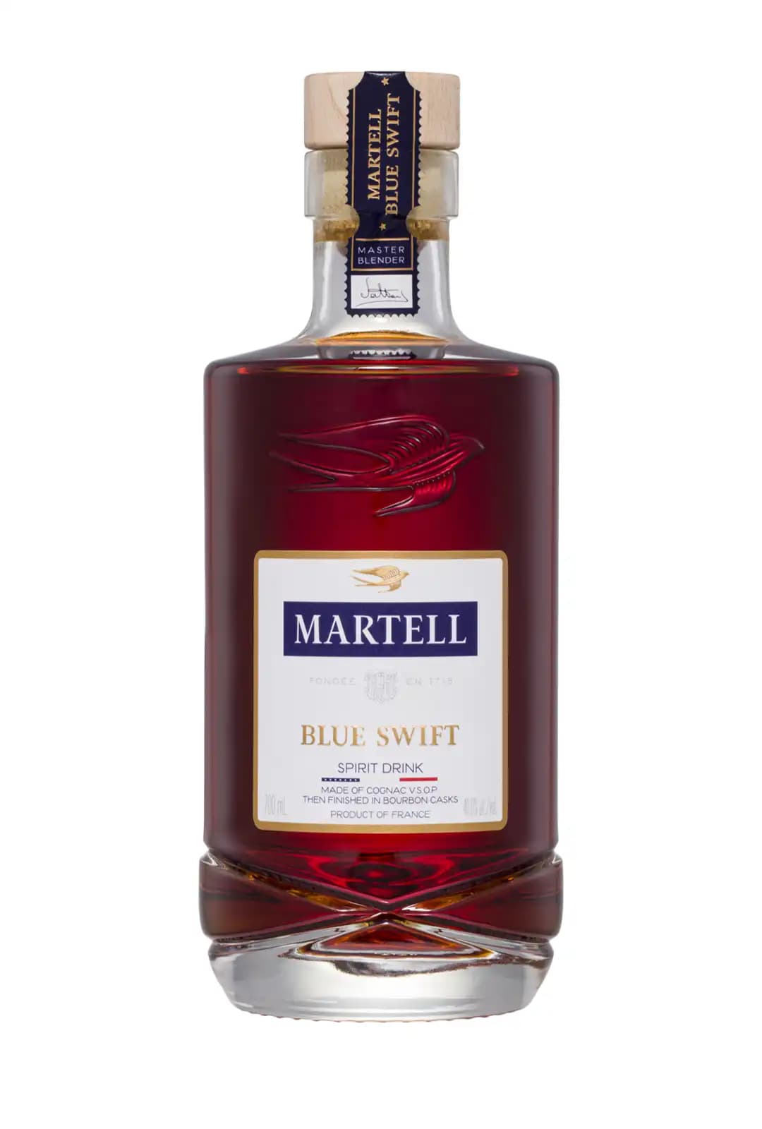 Martell Martell Blue Swift 700mL