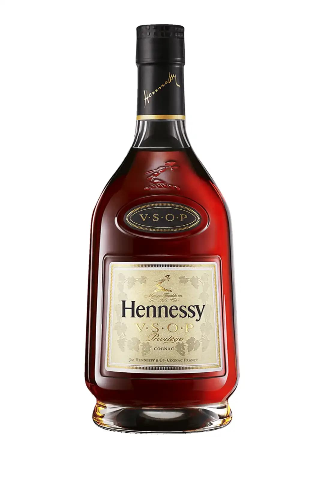 Hennessy Hennessy VSOP Cognac 700mL