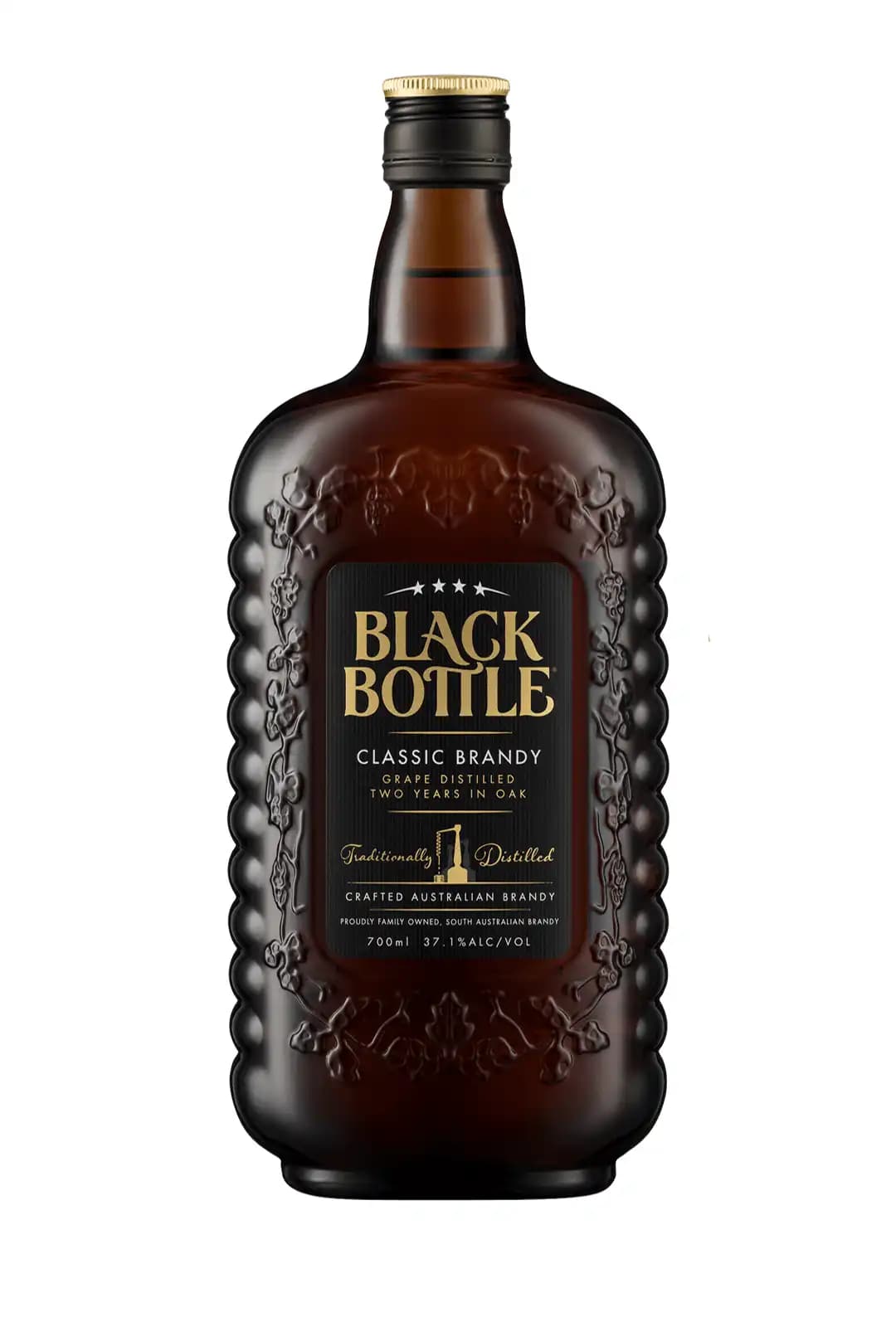 Black Bottle Black Bottle Classic Brandy 700mL