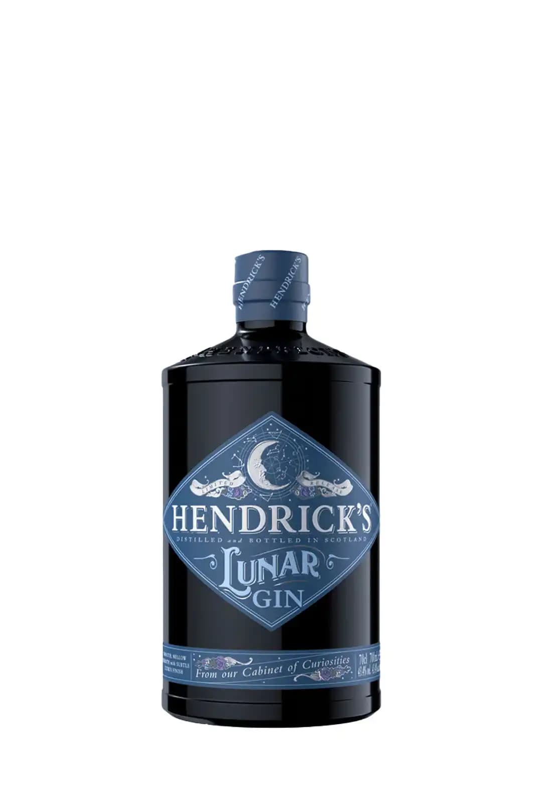 Hendrick's Gin Hendrick's Lunar Gin 700mL