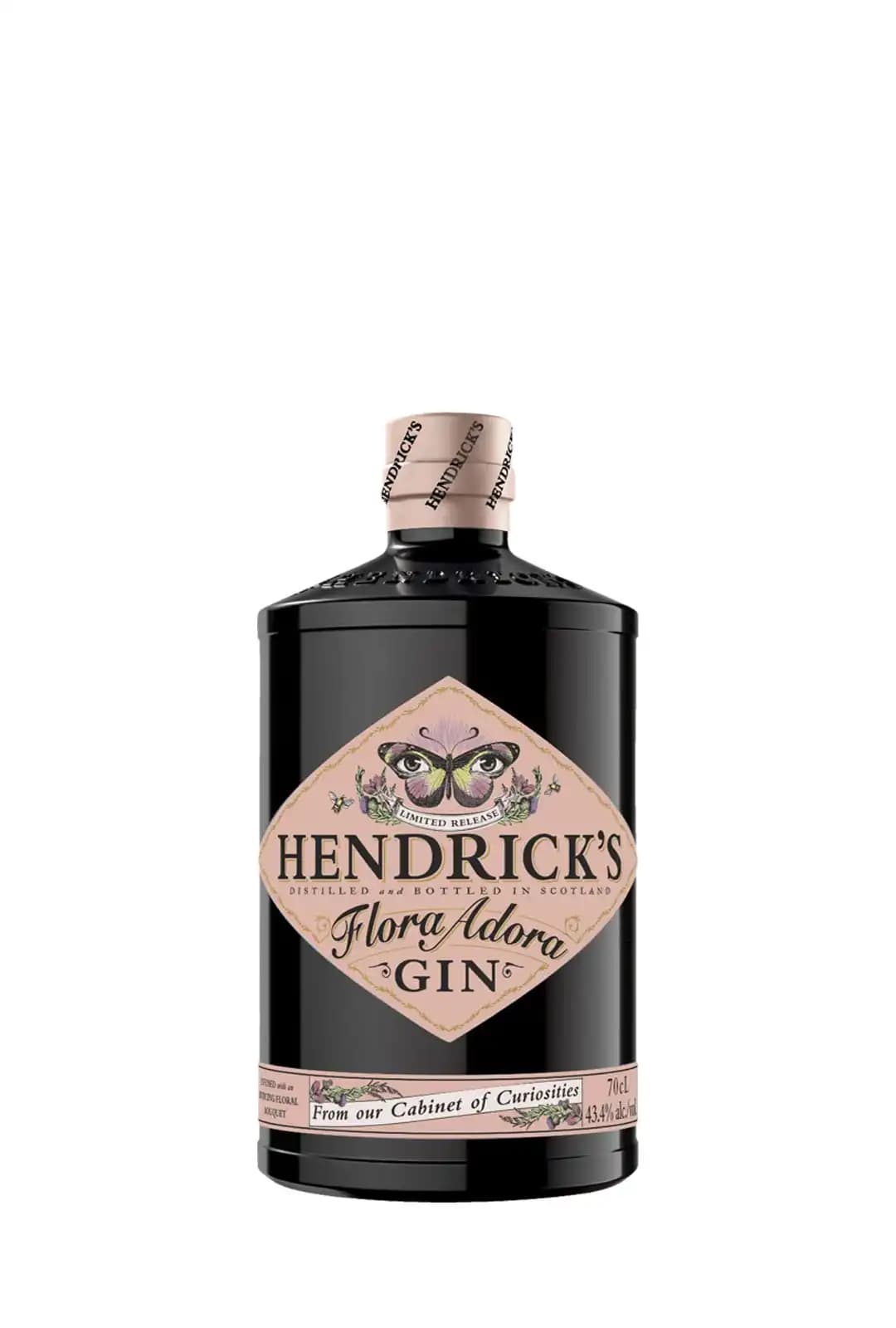Hendrick's Gin Hendrick's Flora Adora Gin 700mL