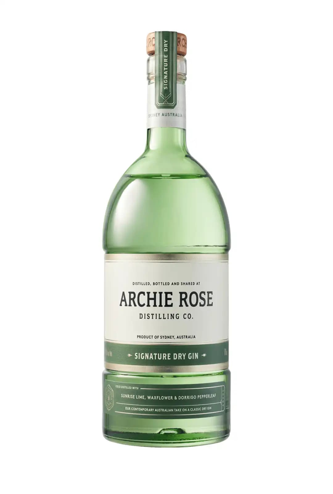 Archie Rose Archie Rose Signature Dry Gin 700mL