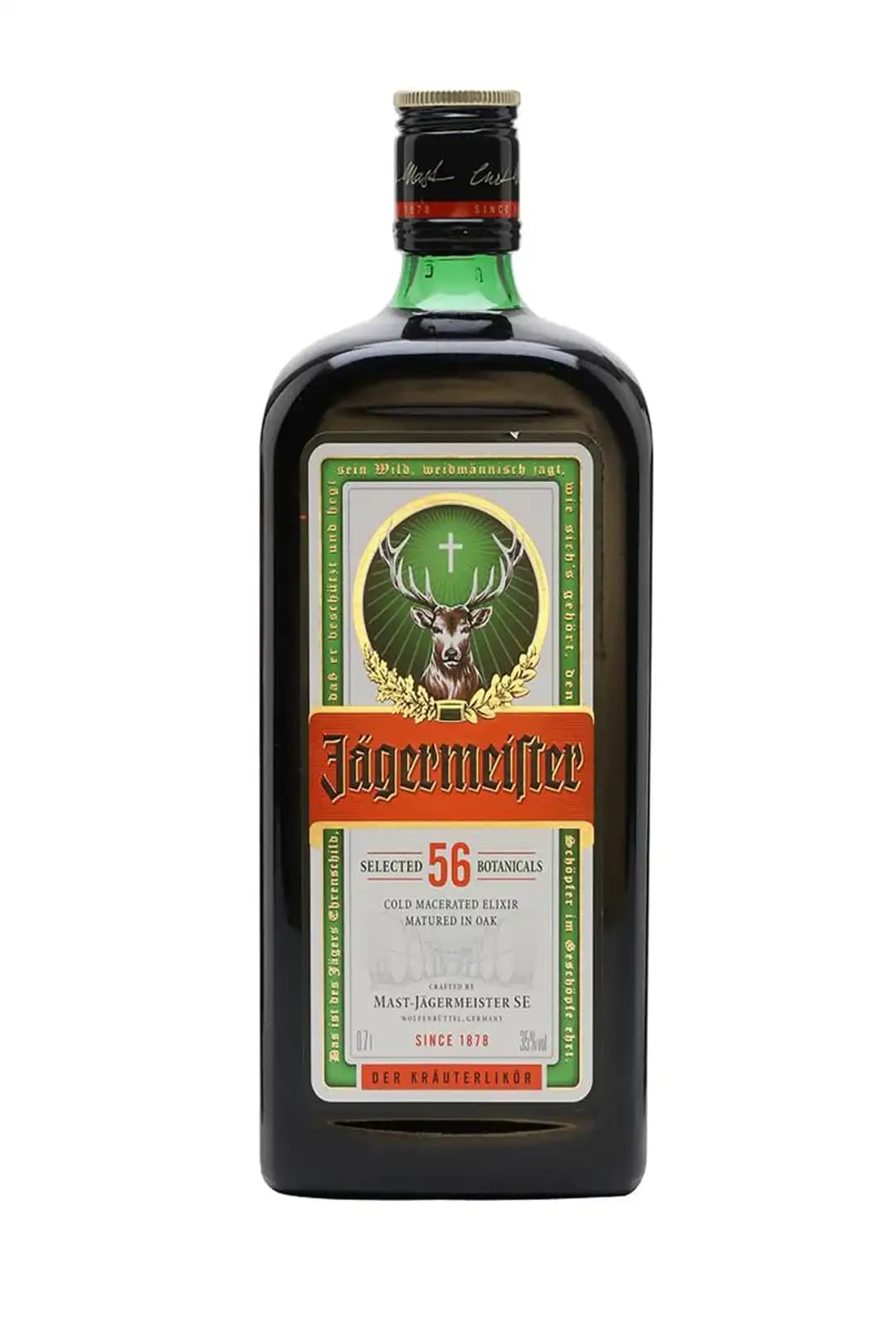 Jagermeister Jagermeister Liqueur 700mL