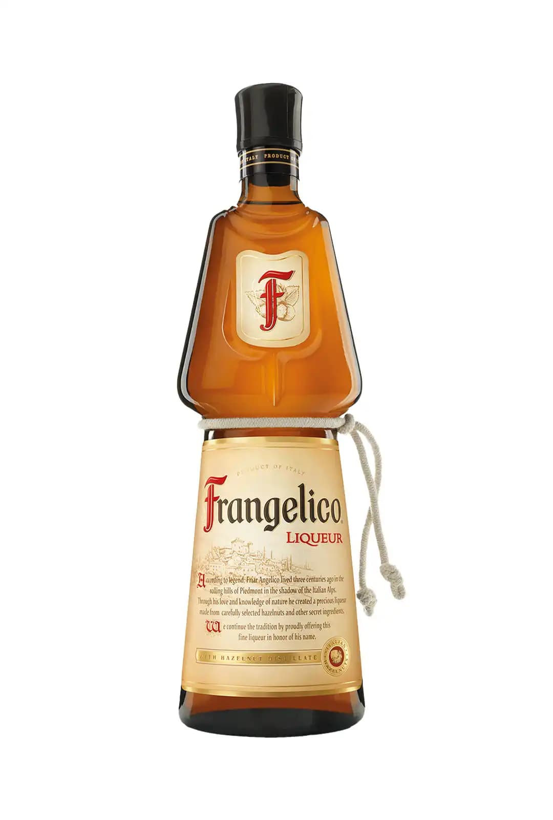 Frangelico Frangelico Hazelnut Liqueur 700mL