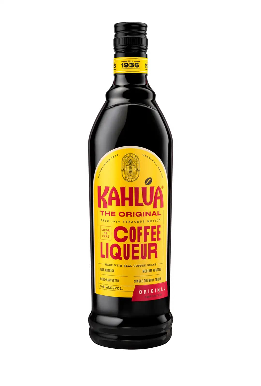 Kahlua Kahlua Coffee Liqueur 700mL