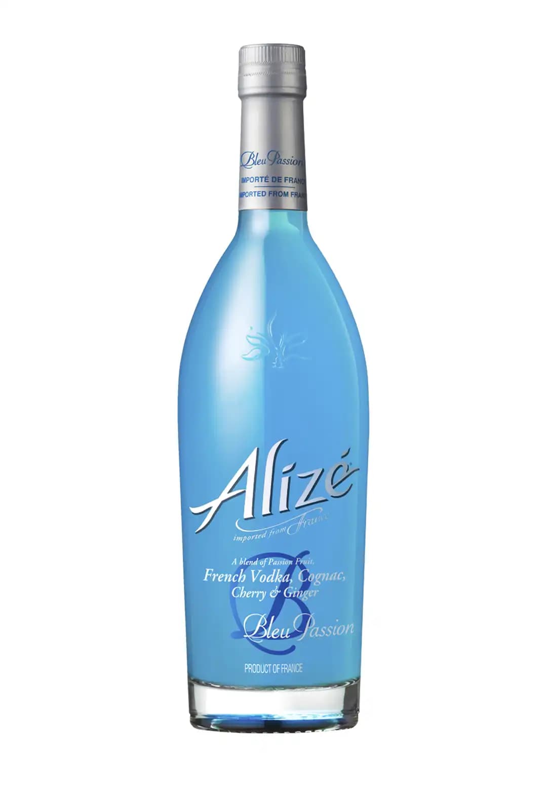 Alize Alizé Bleu Cognac Liqueur 700mL