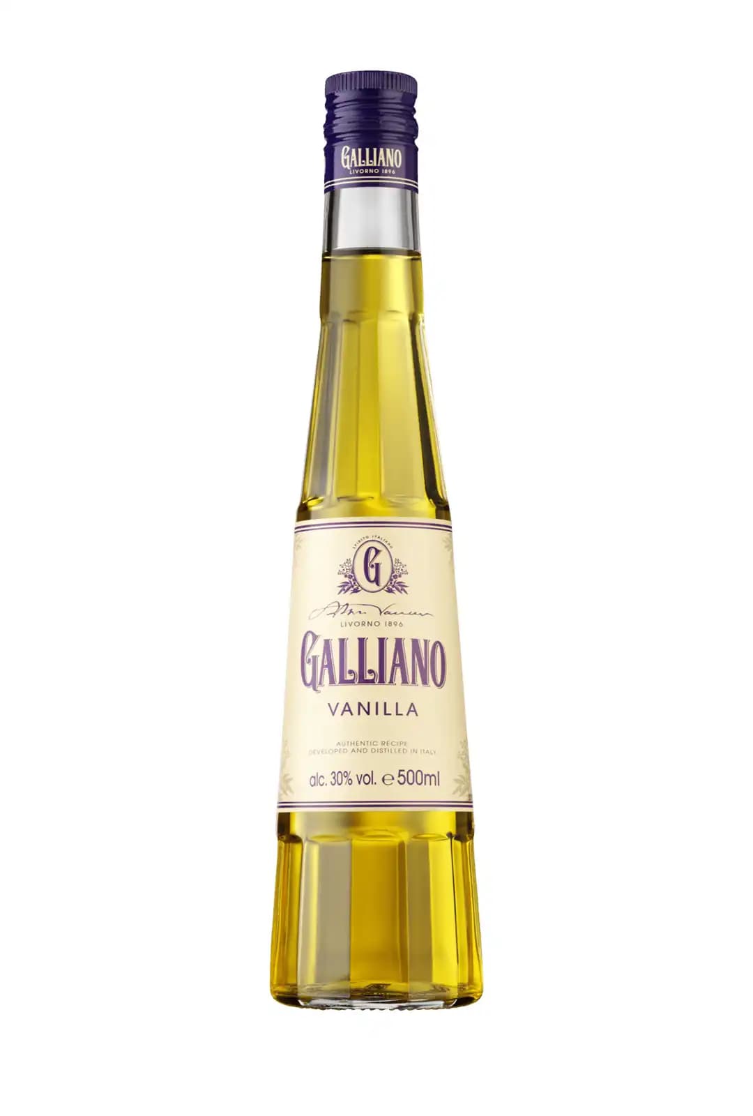 Galliano Galliano Vanilla Sambuca 500mL