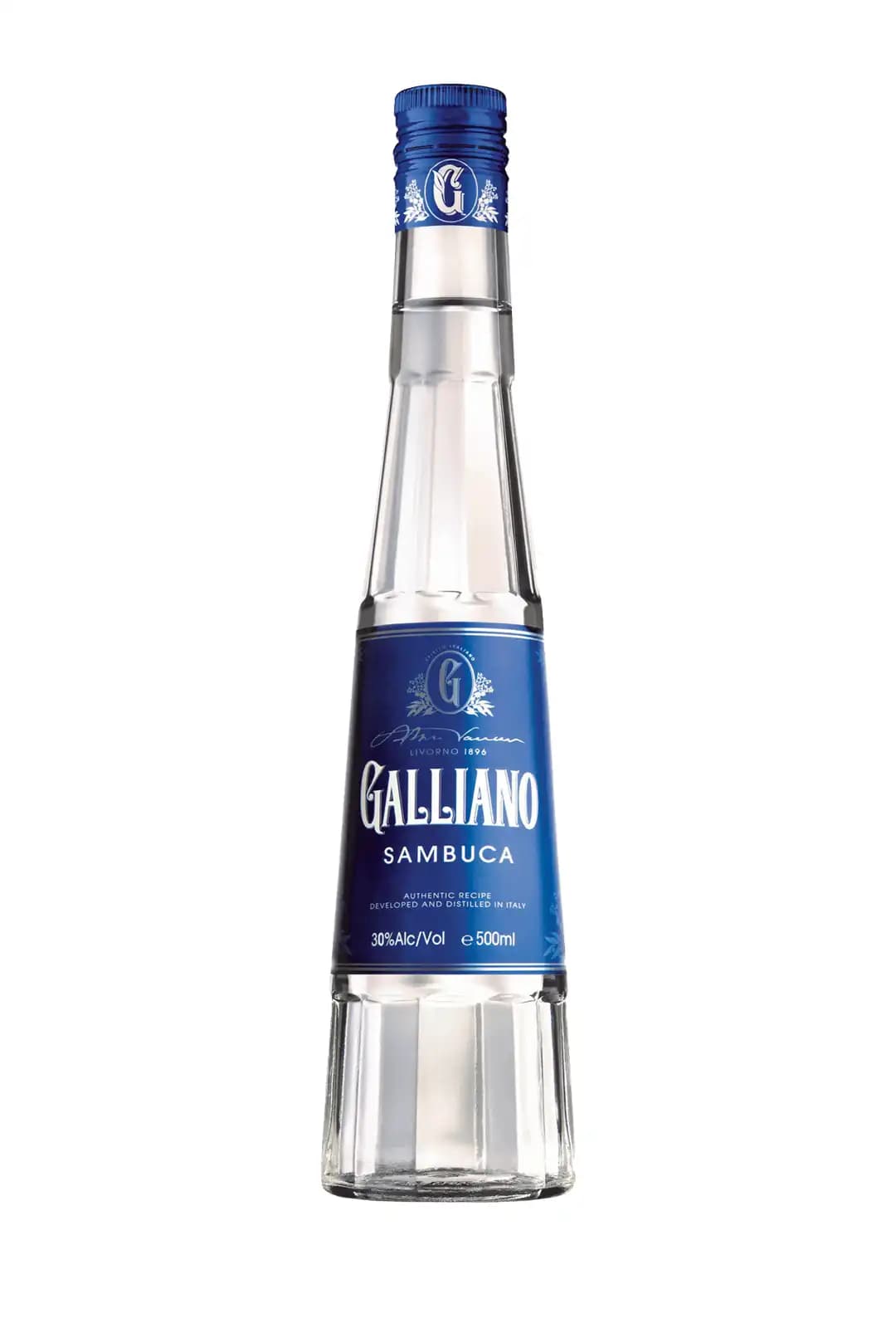 Galliano Galliano Liqueur Sambuca 500mL